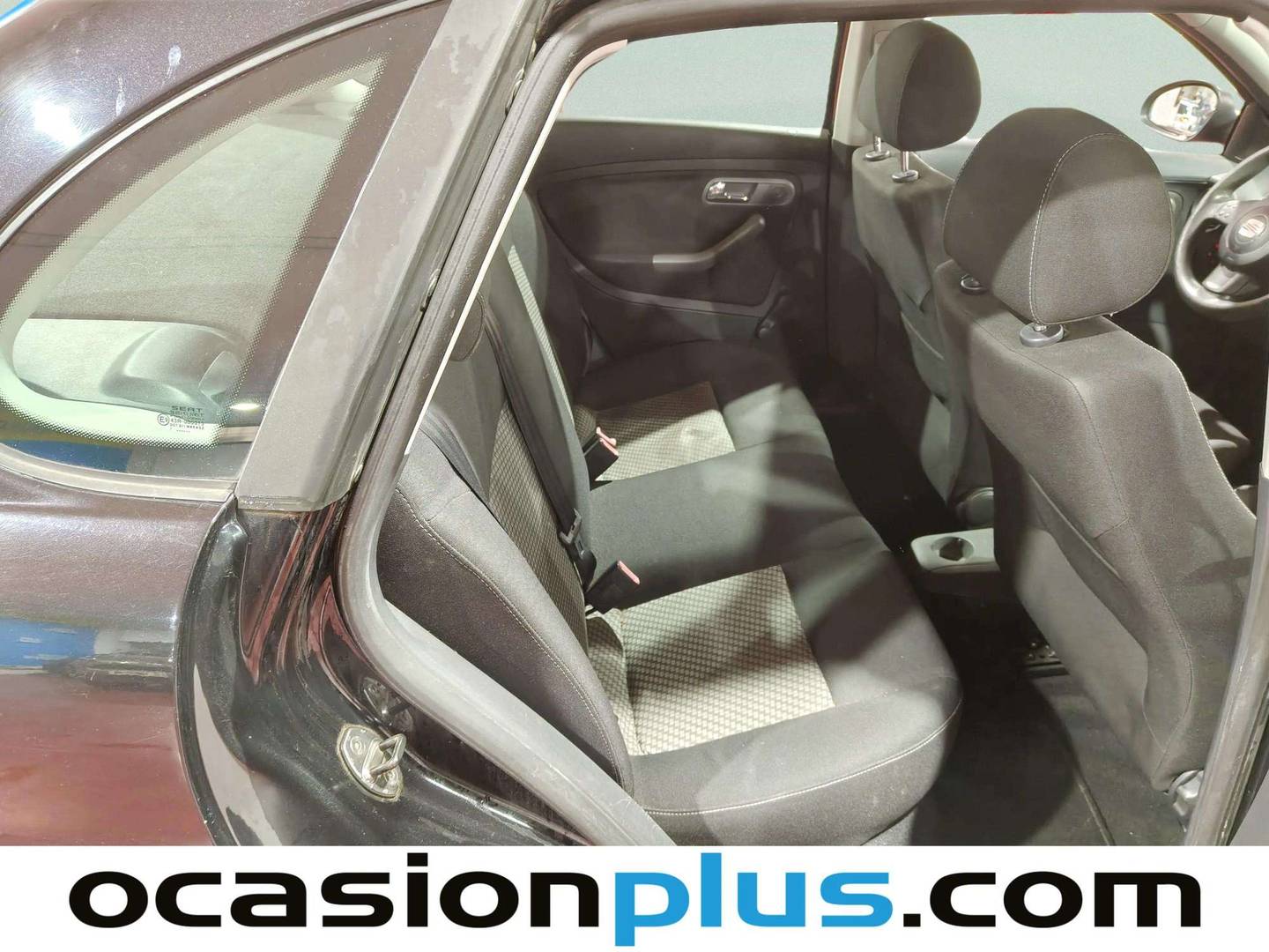 Foto Seat Ibiza SEAT Ibiza 1.9 TDi Reference (100 CV)