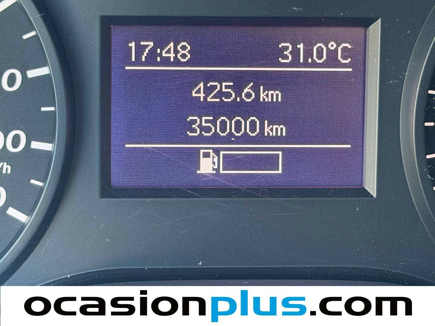 Mercedes Vito Mercedes Vito Furgon 114 CDI Larga (136 CV) seminuevo