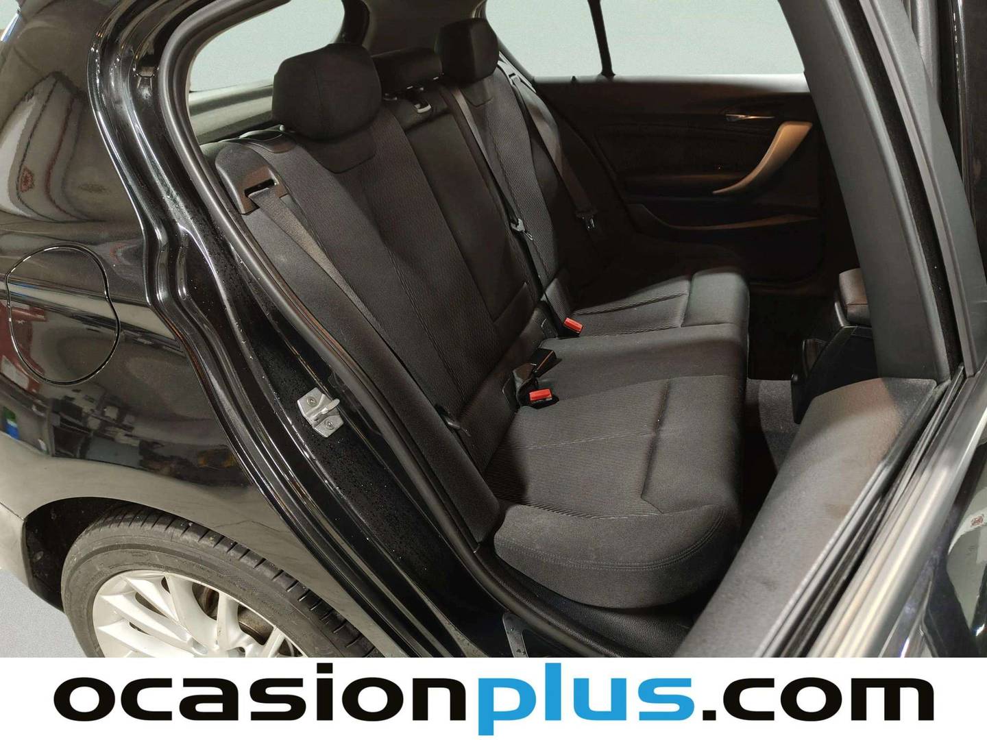 Foto BMW Serie 1 BMW Serie 1 118d (150 CV)