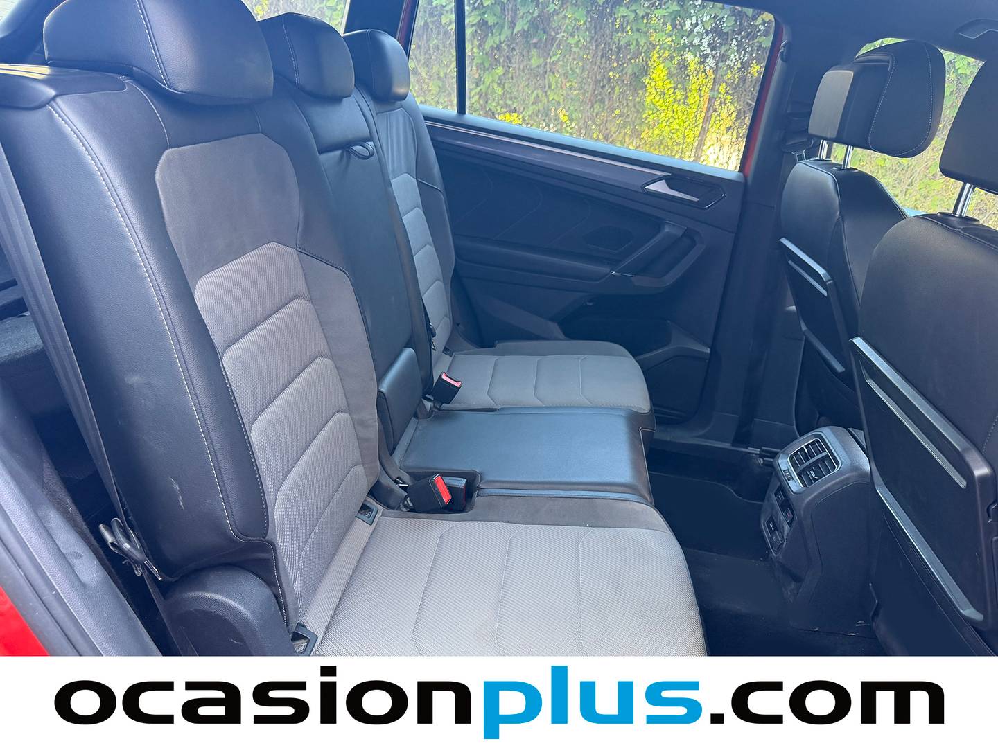 Volkswagen Tiguan Allspace Volkswagen Tiguan Allspace Sport 2.0 TDI 4Motion (240 CV) DSG 7 Plazas al mejor precio