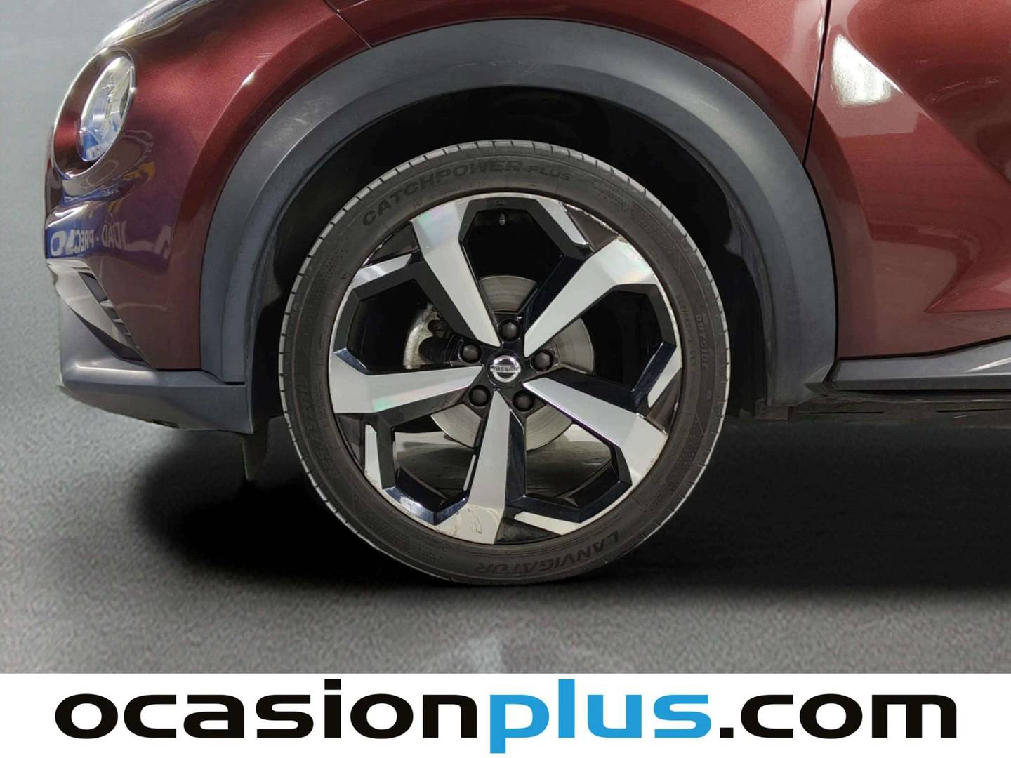 Nissan JUKE Nissan Juke 1.0 DIG-T Tekna DCT (114 CV) al mejor precio