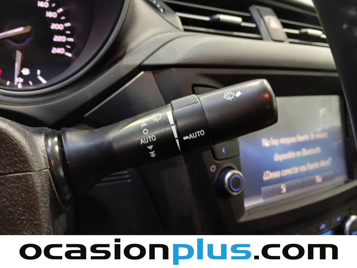 Foto Toyota Avensis Toyota Avensis 150D Advance (143 CV)