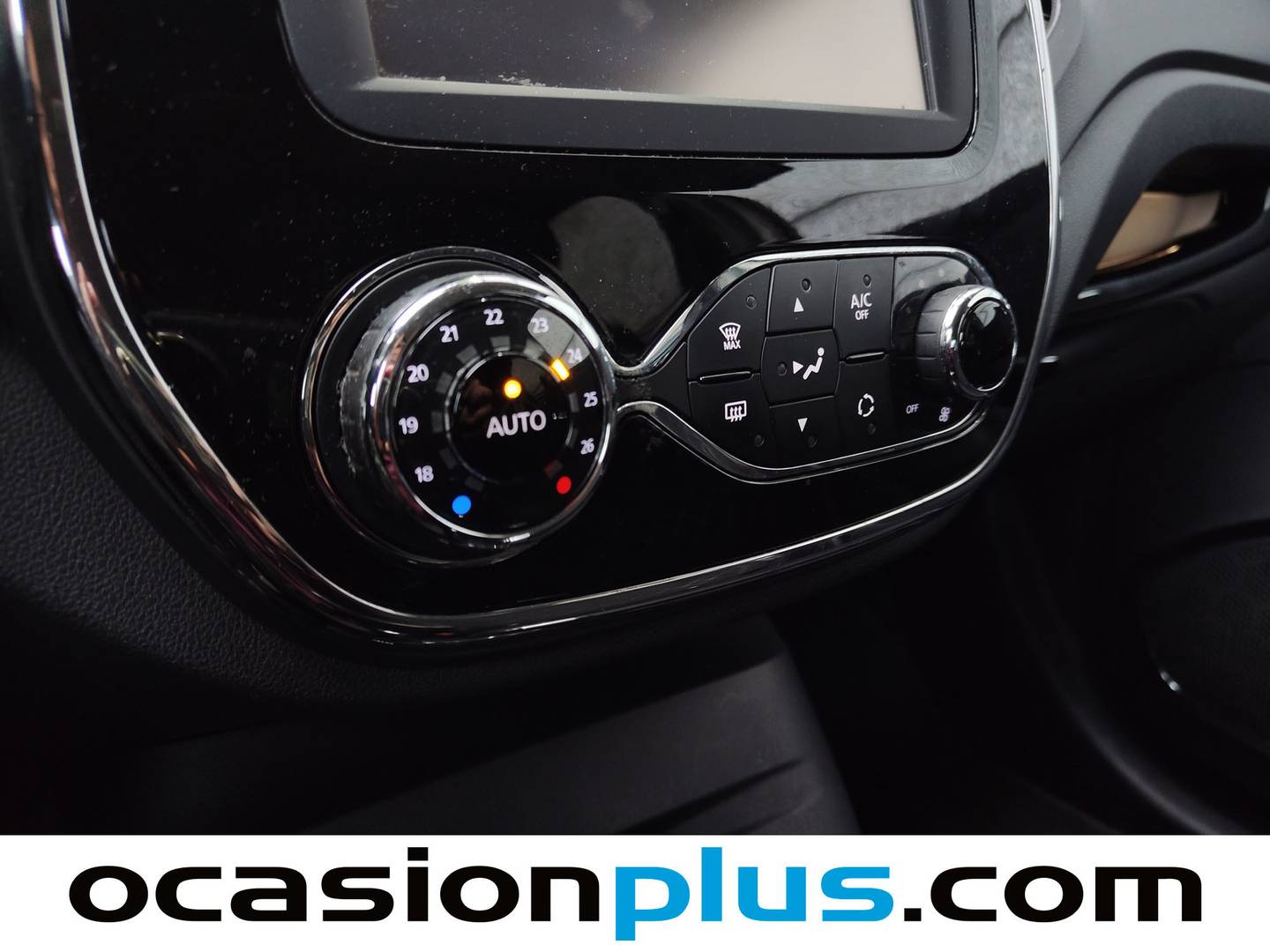 Renault Captur Renault Captur Zen Energy TCe (120 CV) EDC gasolina