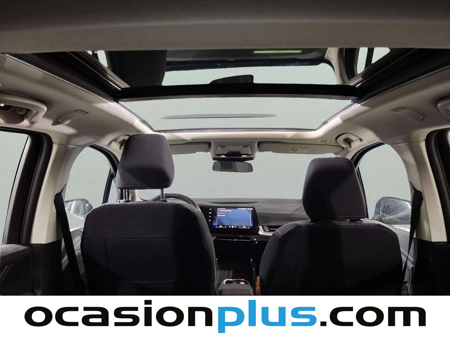 BMW Serie 2 Active Tourer BMW Serie 2 218i Active Tourer (136 CV) de segunda mano