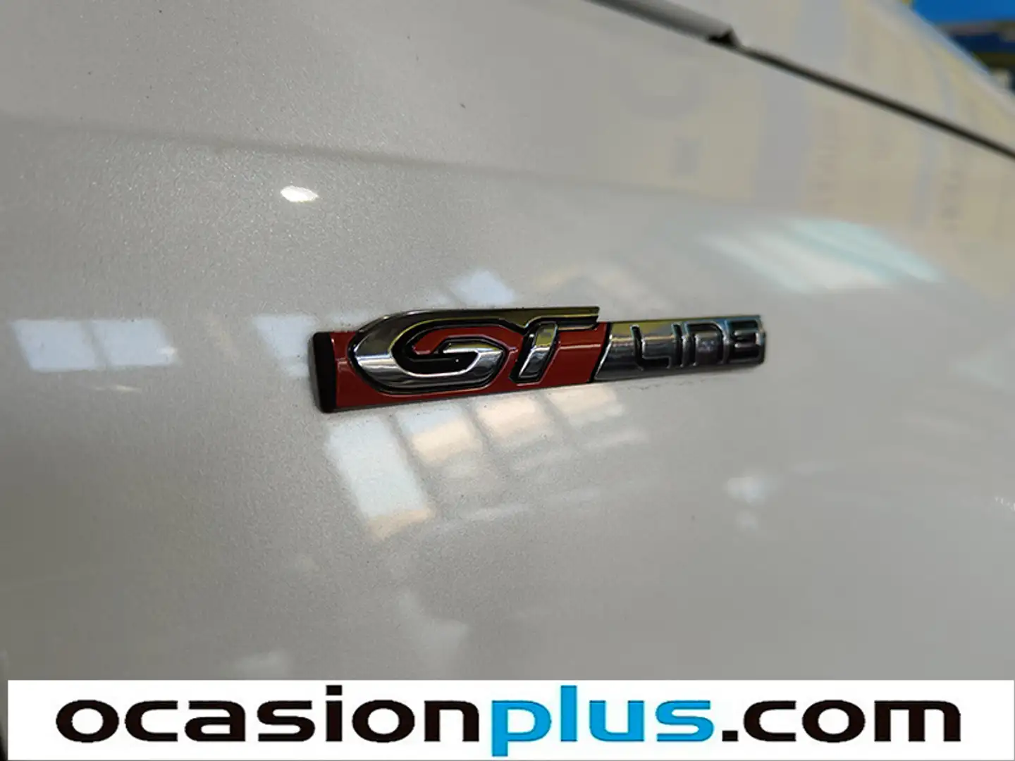 Foto Peugeot 308 Peugeot 308 PureTech 130 S&S GT Line (130 CV)