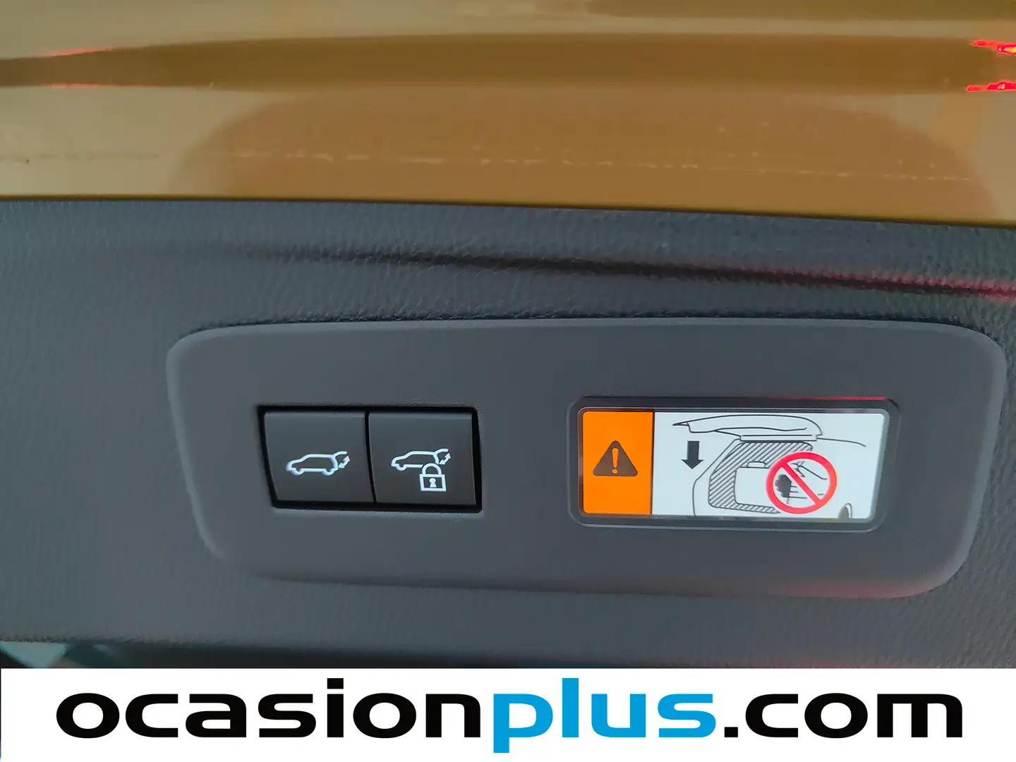 Foto Toyota Land Cruiser Toyota Land Cruiser 250 250 First Edition (204 CV) 7 Plazas