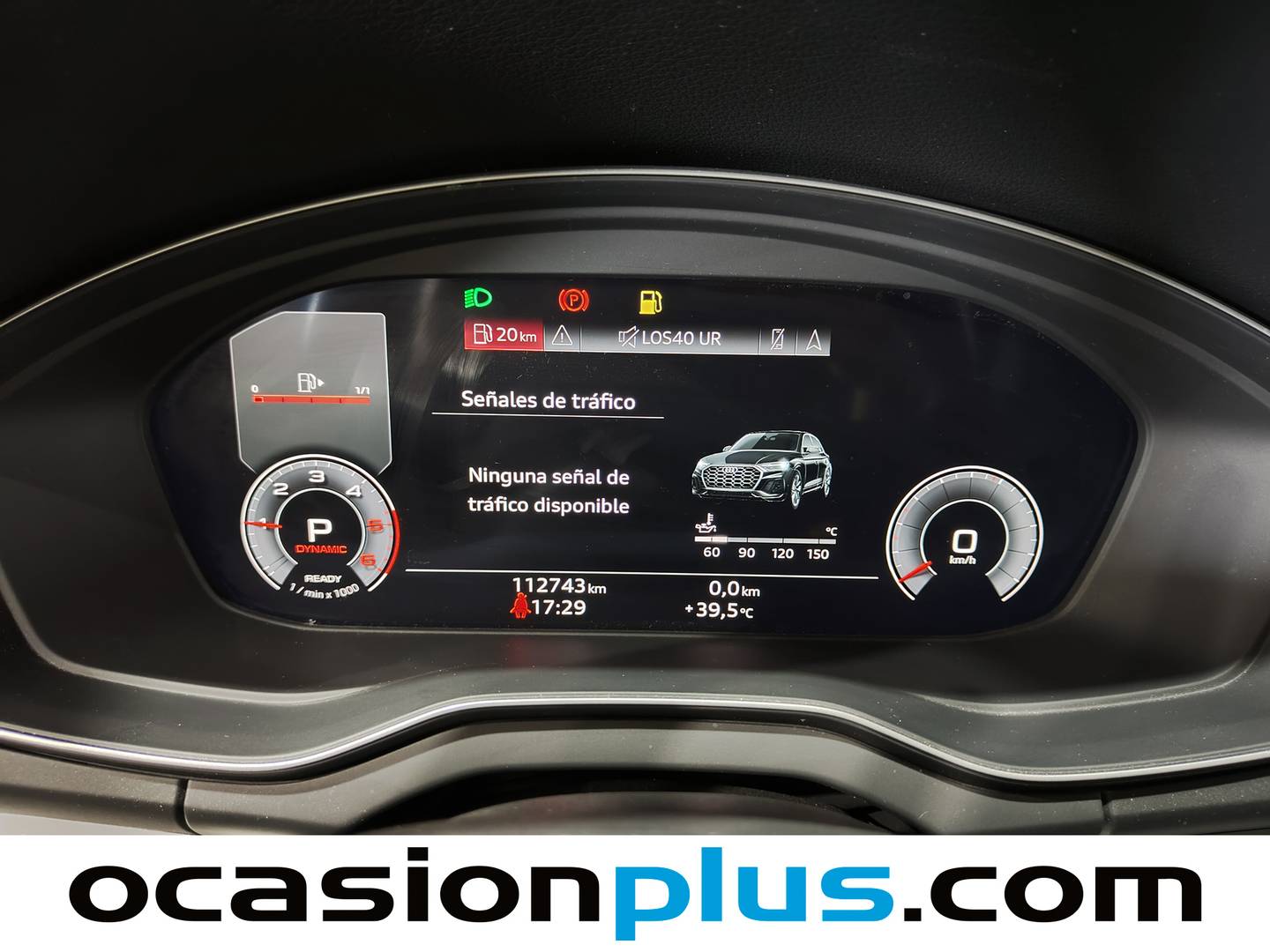 Audi Q5 Audi Q5 S line 35 TDI (163 CV) S tronic barato