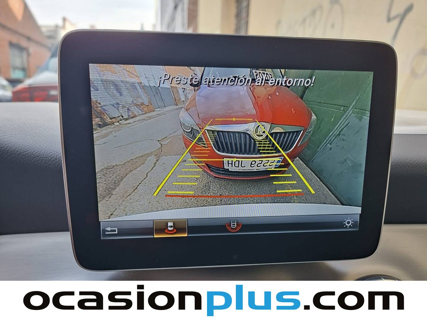 Foto Mercedes CLA Mercedes-Benz CLA CLA 220 d (177 CV) Pack AMG