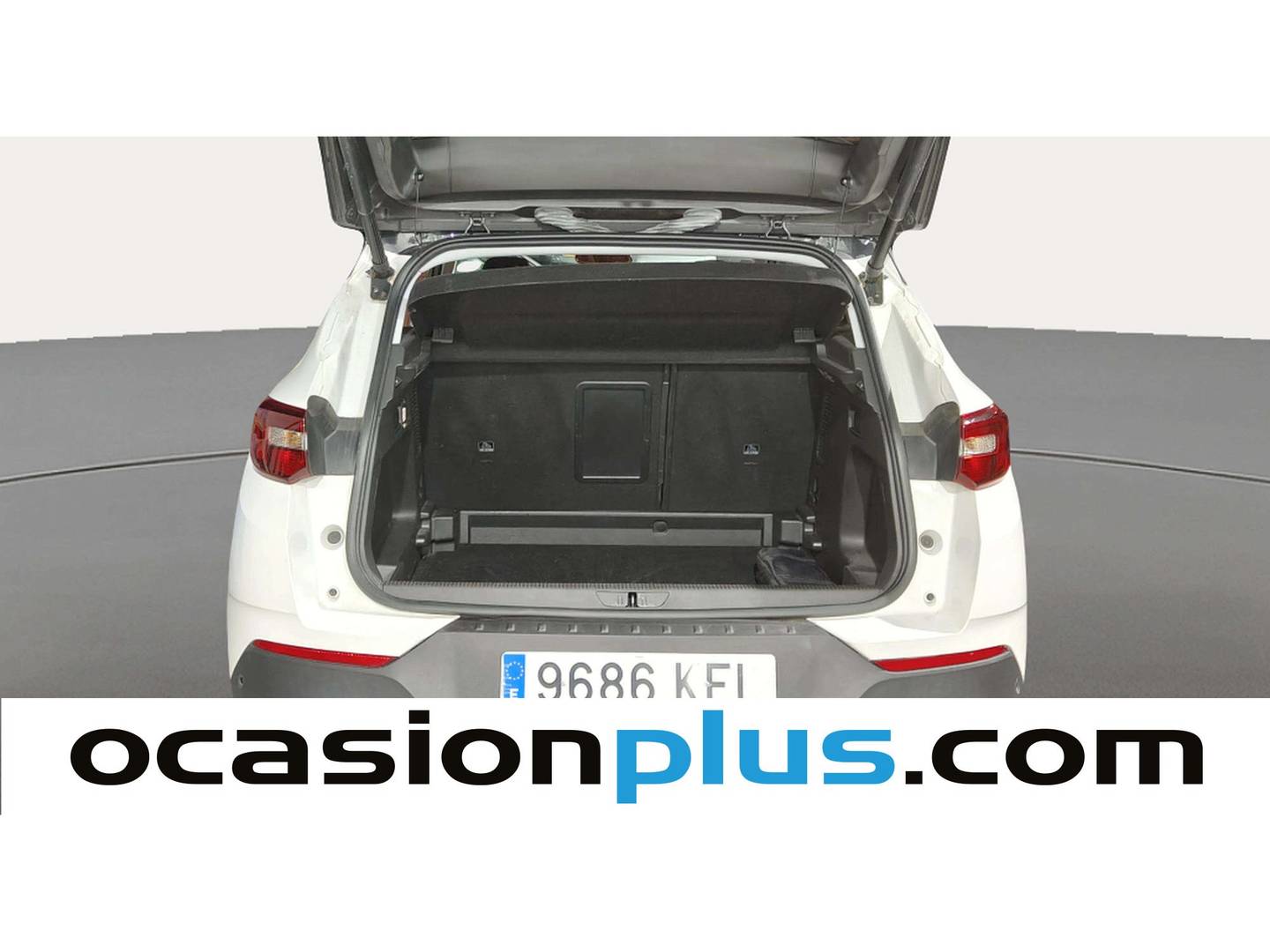 Foto Opel Grandland X Opel Grandland X 1.6 CDTi Excellence (120 CV)