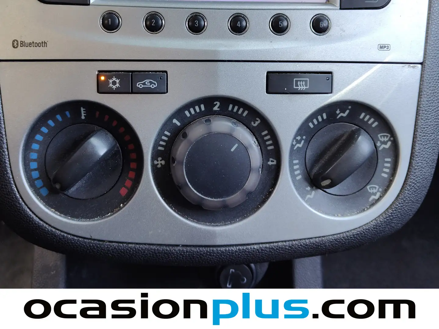 Foto Opel Corsa Opel Corsa 1.3 ecoFLEX Selective (75 CV)