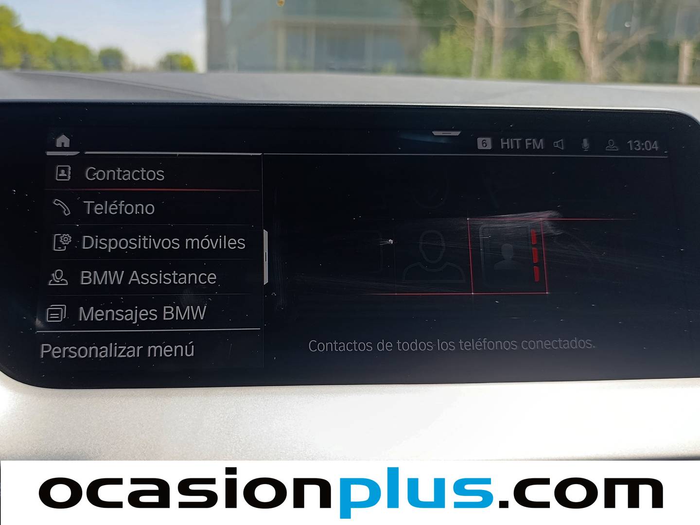 BMW Serie 1 BMW Serie 1 118d (150 CV) manual