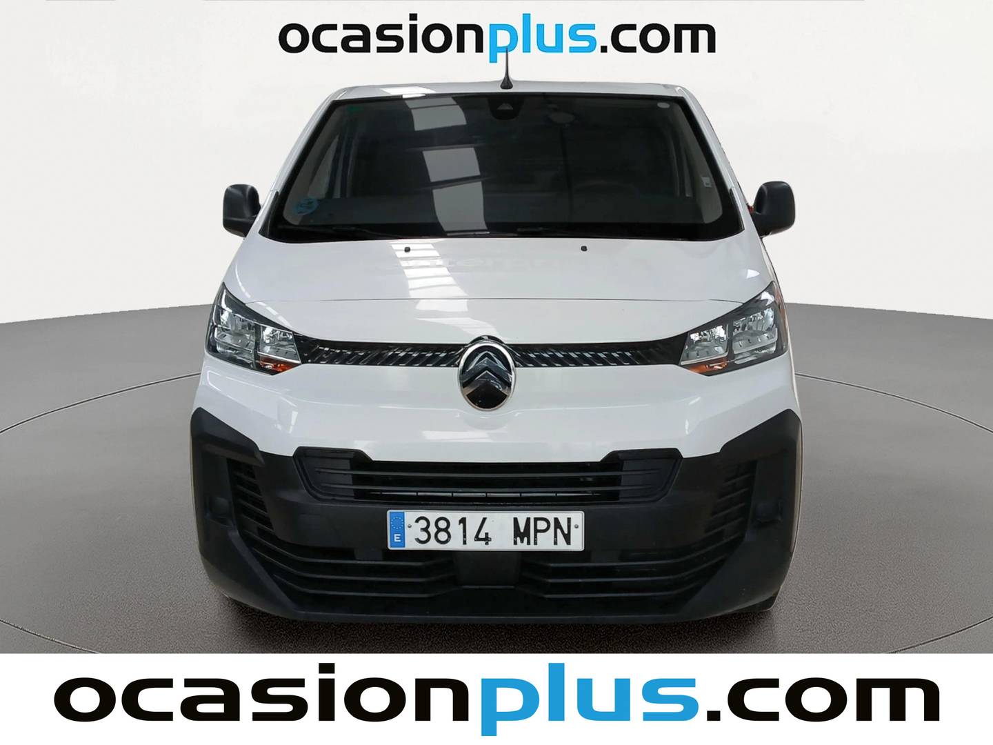 Citroën Jumpy Citroën Jumpy Furgon BlueHDI 120 S&S Talla M (120 CV) 3 Plazas barato