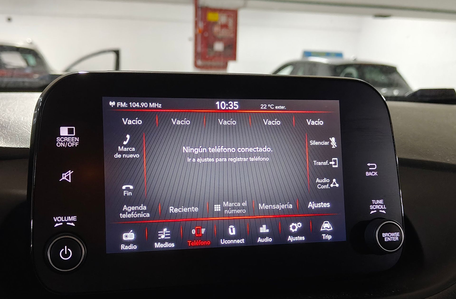 Fiat Tipo 1.3 MultiJet Mirror - foto 25