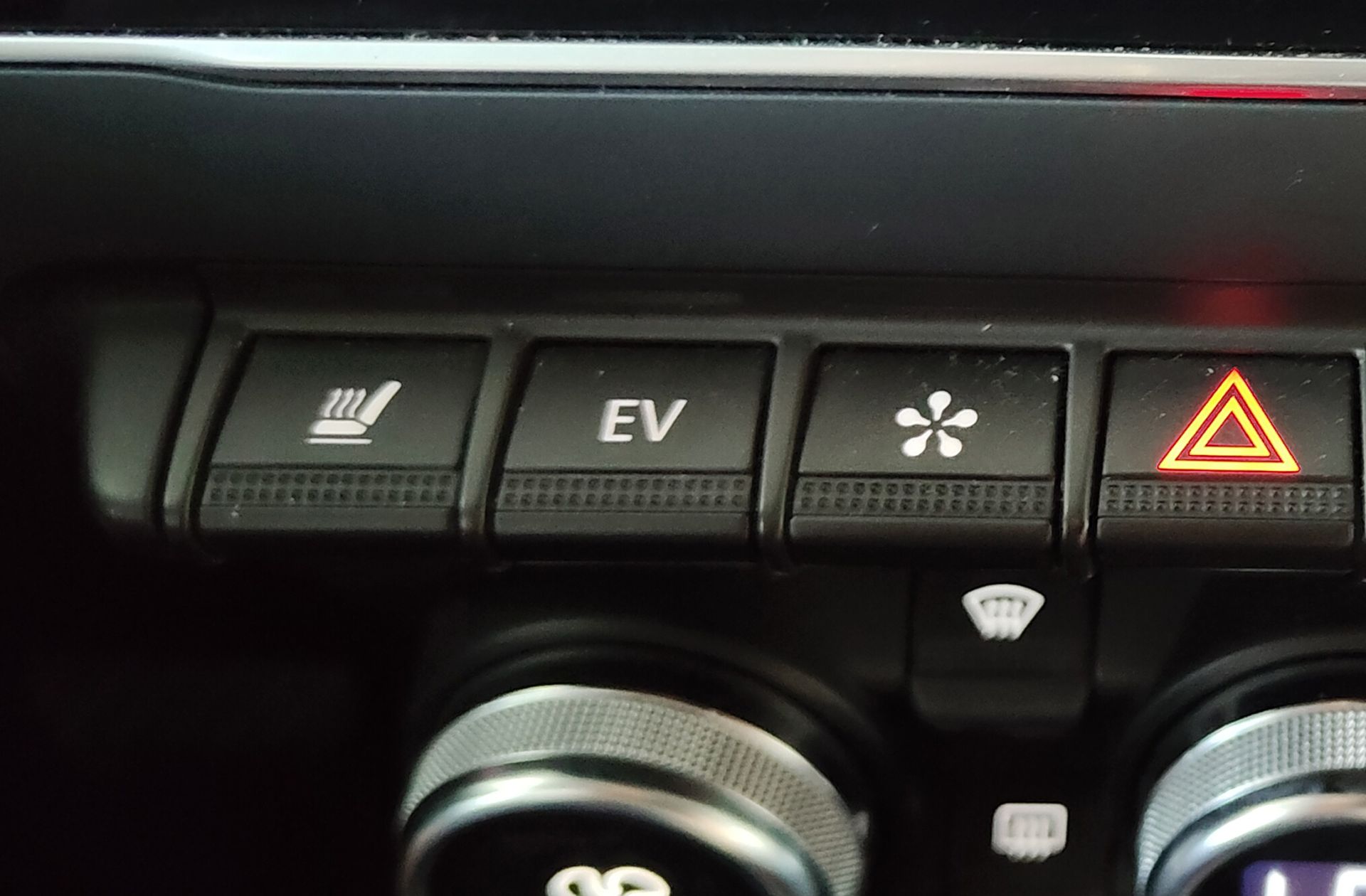 Renault Arkana Zen E-Tech Híbrido - foto 7