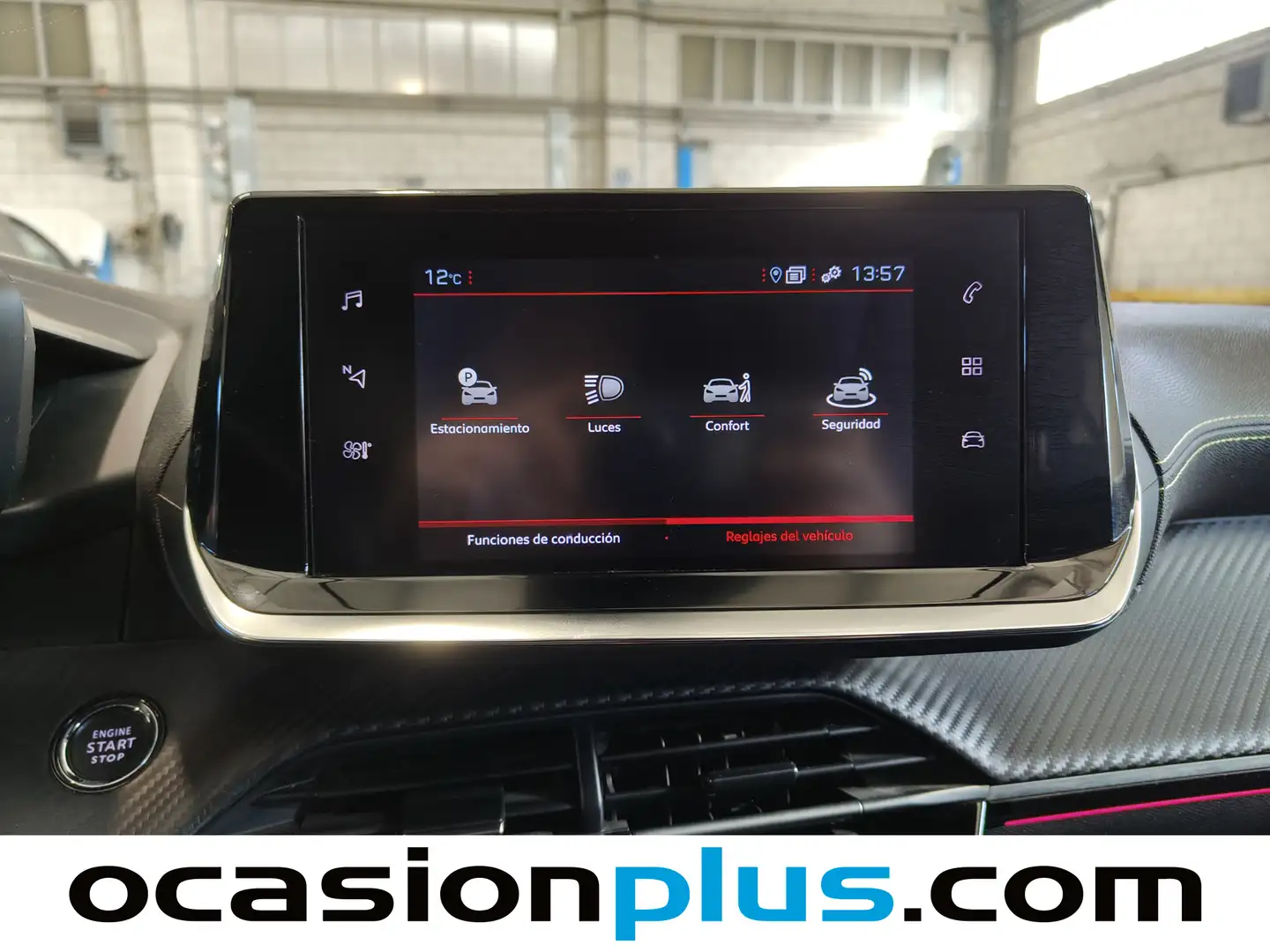 Foto Peugeot 208 Peugeot 208 PureTech 100 GT EAT8 (100 CV)