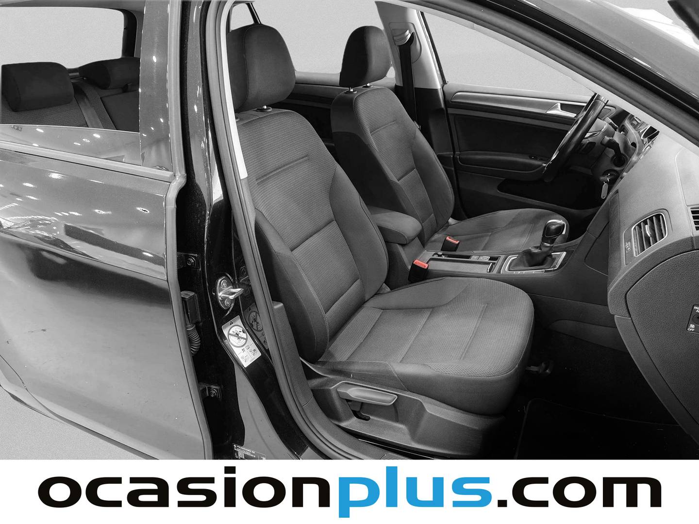 Volkswagen Golf Volkswagen Golf Advance 1.5 TSI Evo (130 CV) DSG gasolina