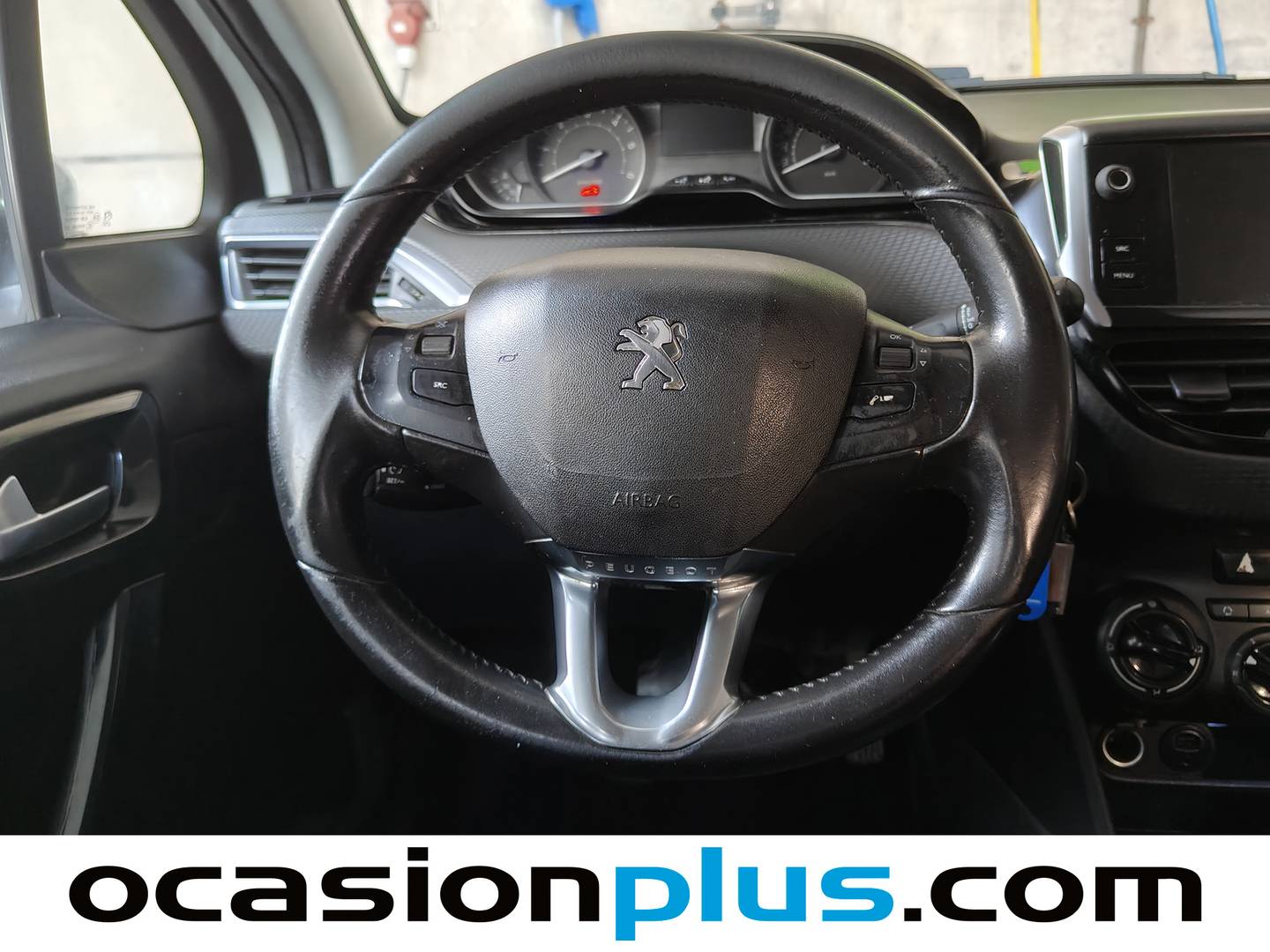 Peugeot 208 Peugeot 208 1.6 BlueHDi Style S (100 CV) diésel