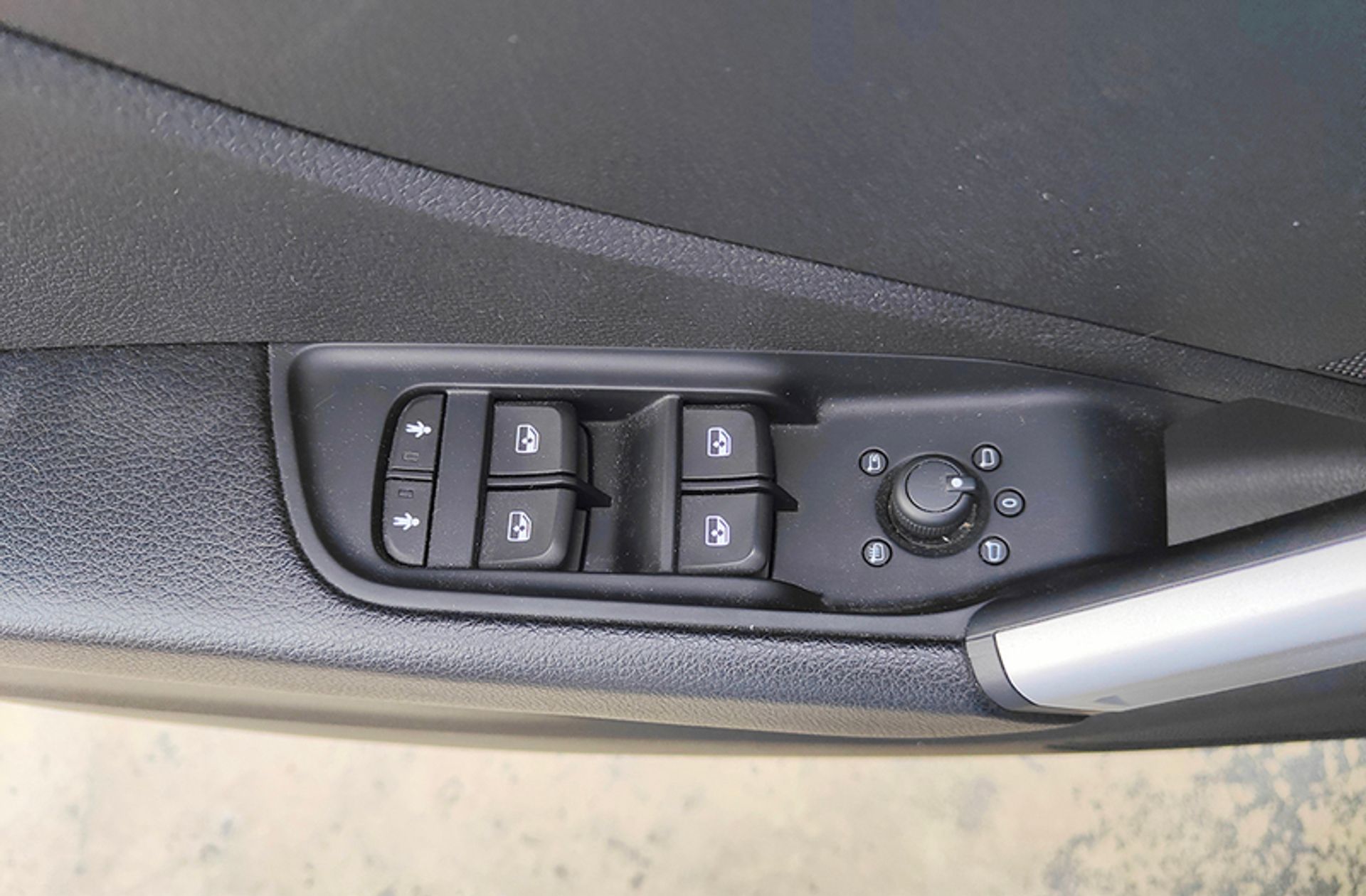 Audi Q2 Advanced 30 TDI - foto 20