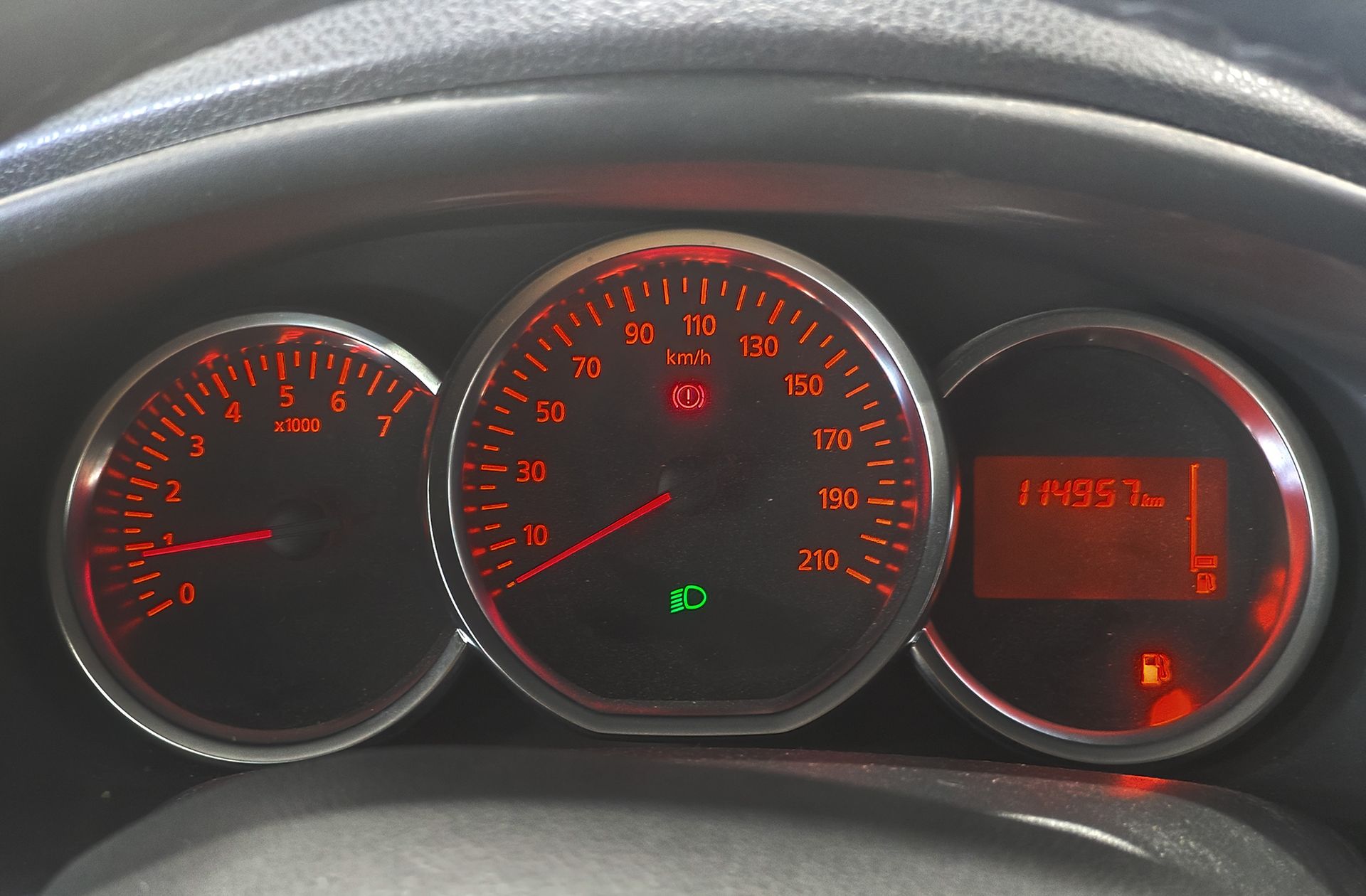 Dacia Sandero Serie Limitada Xplore TCe GLP - foto 25