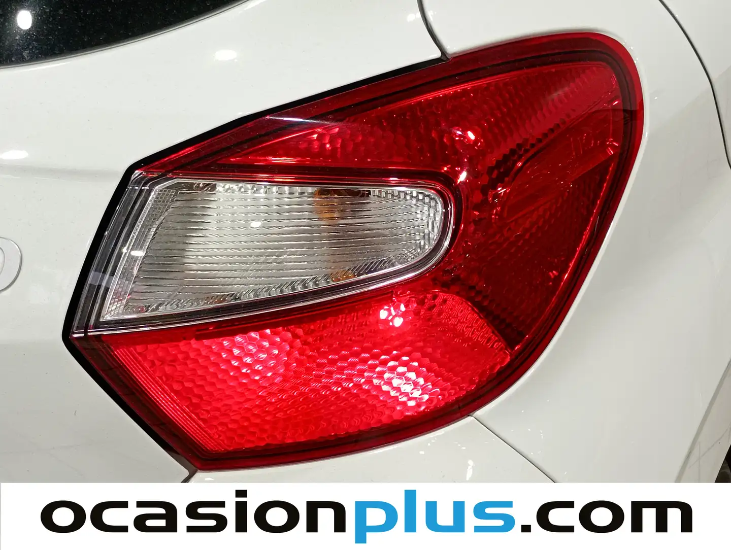 Foto Hyundai i10 Hyundai i10 1.0 Klass (67 CV)