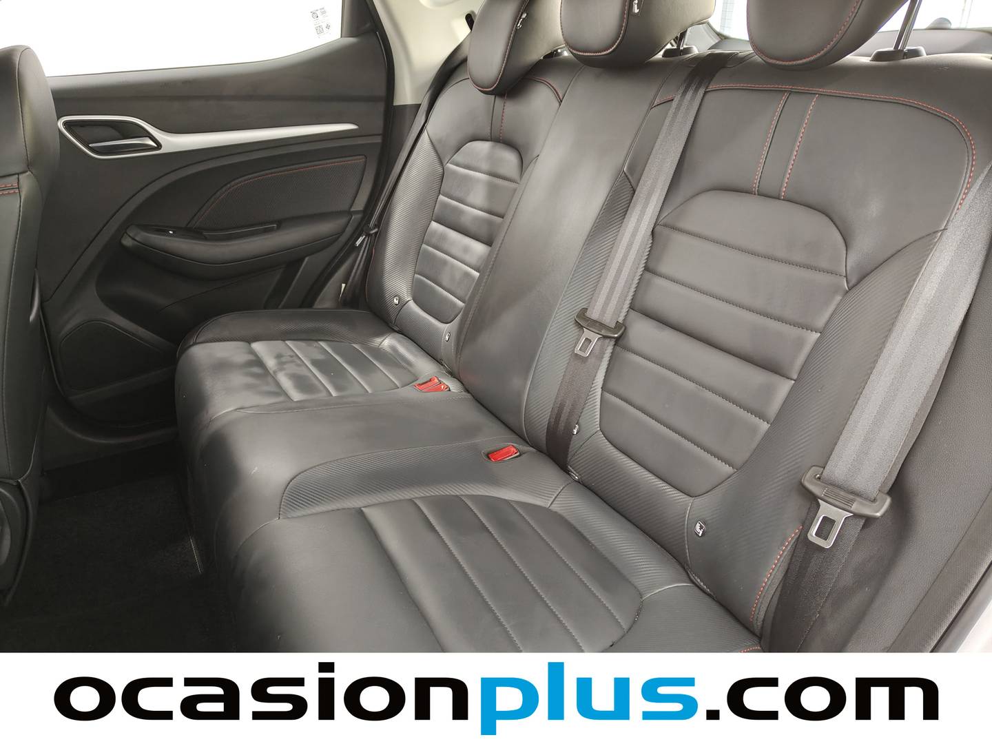 MG ZS MG ZS 1.0T Luxury Auto (111 CV) 111cv