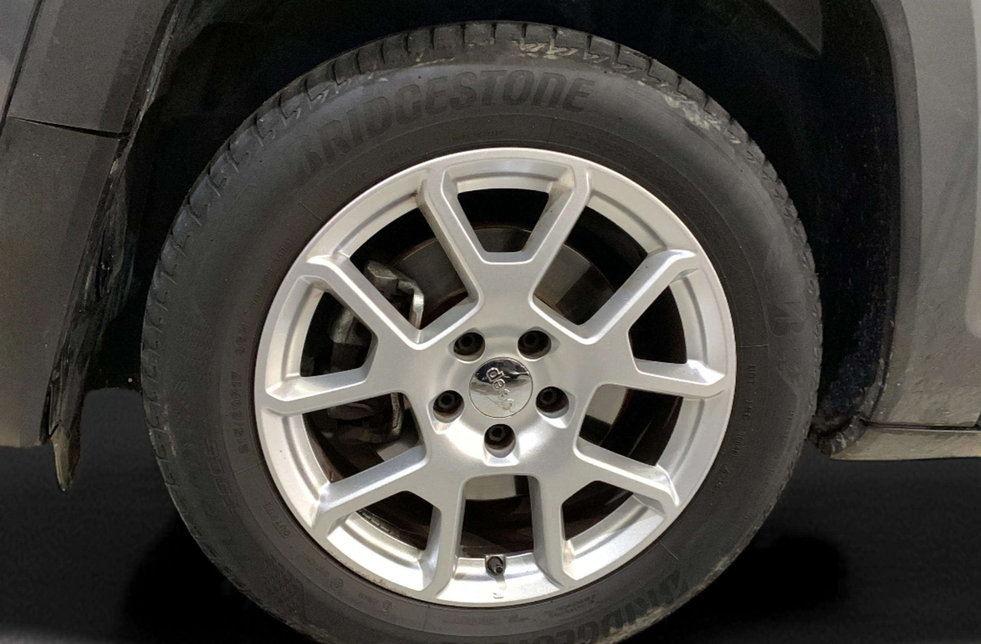Jeep Renegade eHybrid 1.5 Limited ATX - foto 32