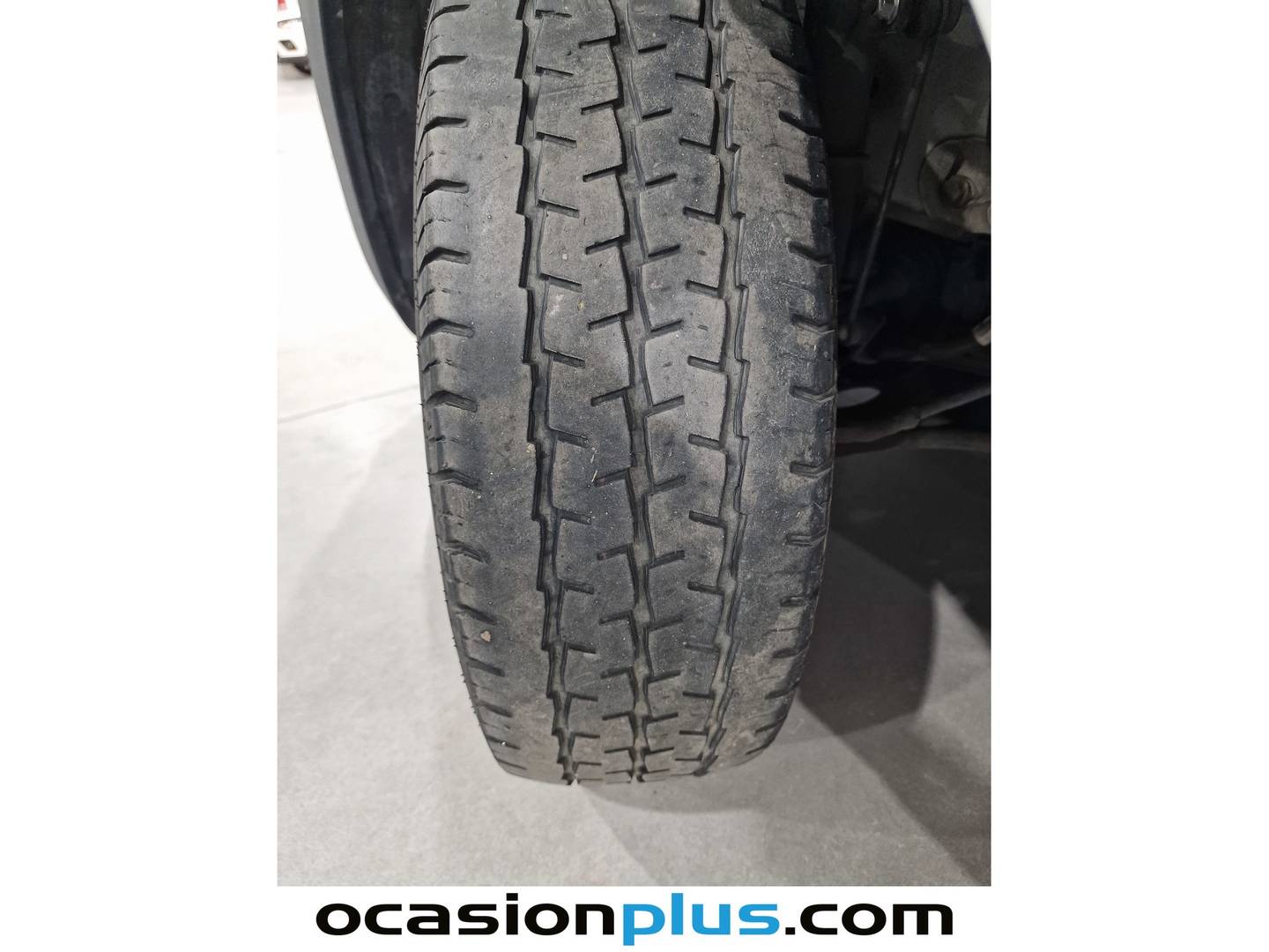 Renault Trafic Passenger Renault Trafic Passenger Passenger dCi Energy (125 CV) 125cv