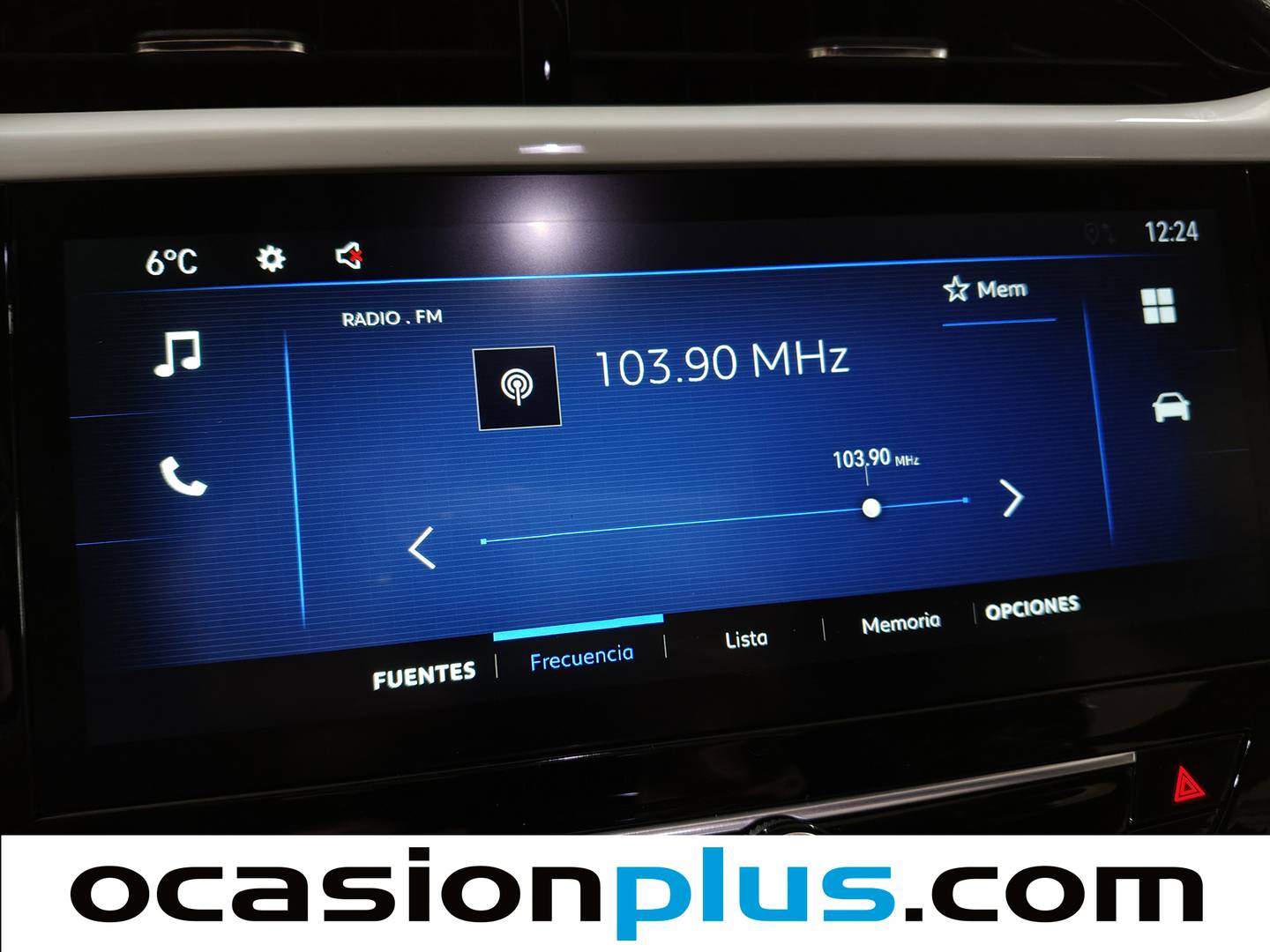 Foto Opel Corsa Opel Corsa 1.2 T XHL Hybrid GS eDCT (110 CV)