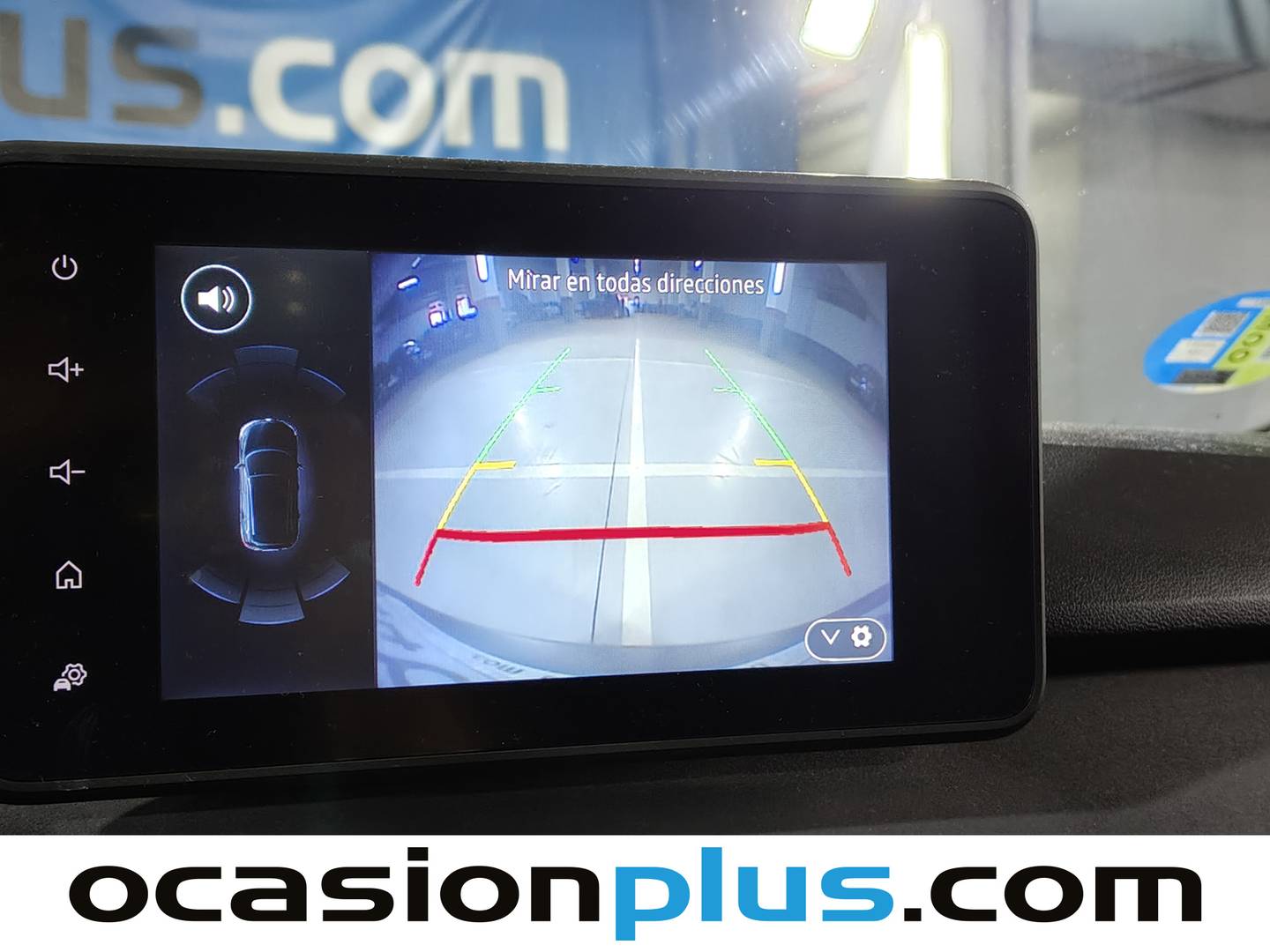 Acabados Dacia Sandero Dacia Sandero Stepway Extreme Go ECO-G (101 CV)