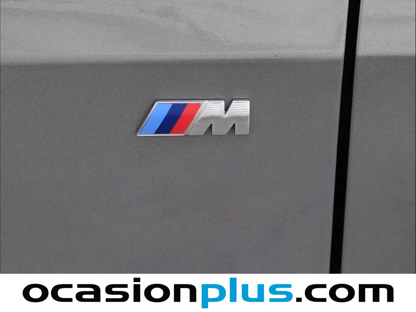 BMW Serie 2 BMW Serie 2 220i Gran Coupe (178 CV) Pack M de segunda mano