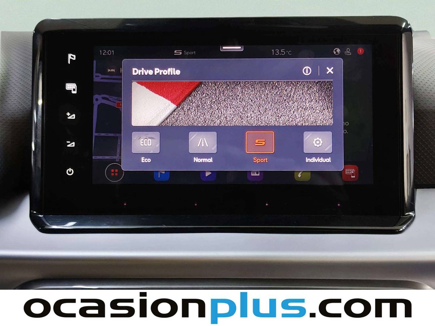 Seat Ibiza SEAT Ibiza 1.5 TSI FR XL DSG (150 CV) automático