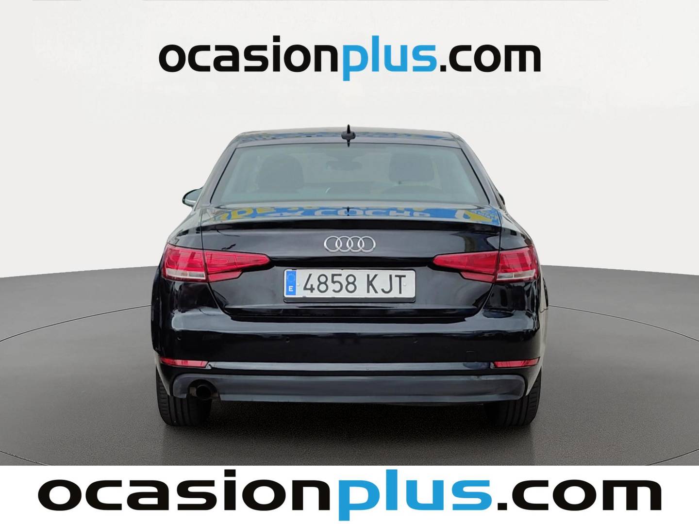 Audi A4 Audi A4 Advanced edition 1.4 TFSI (150 CV) al mejor precio
