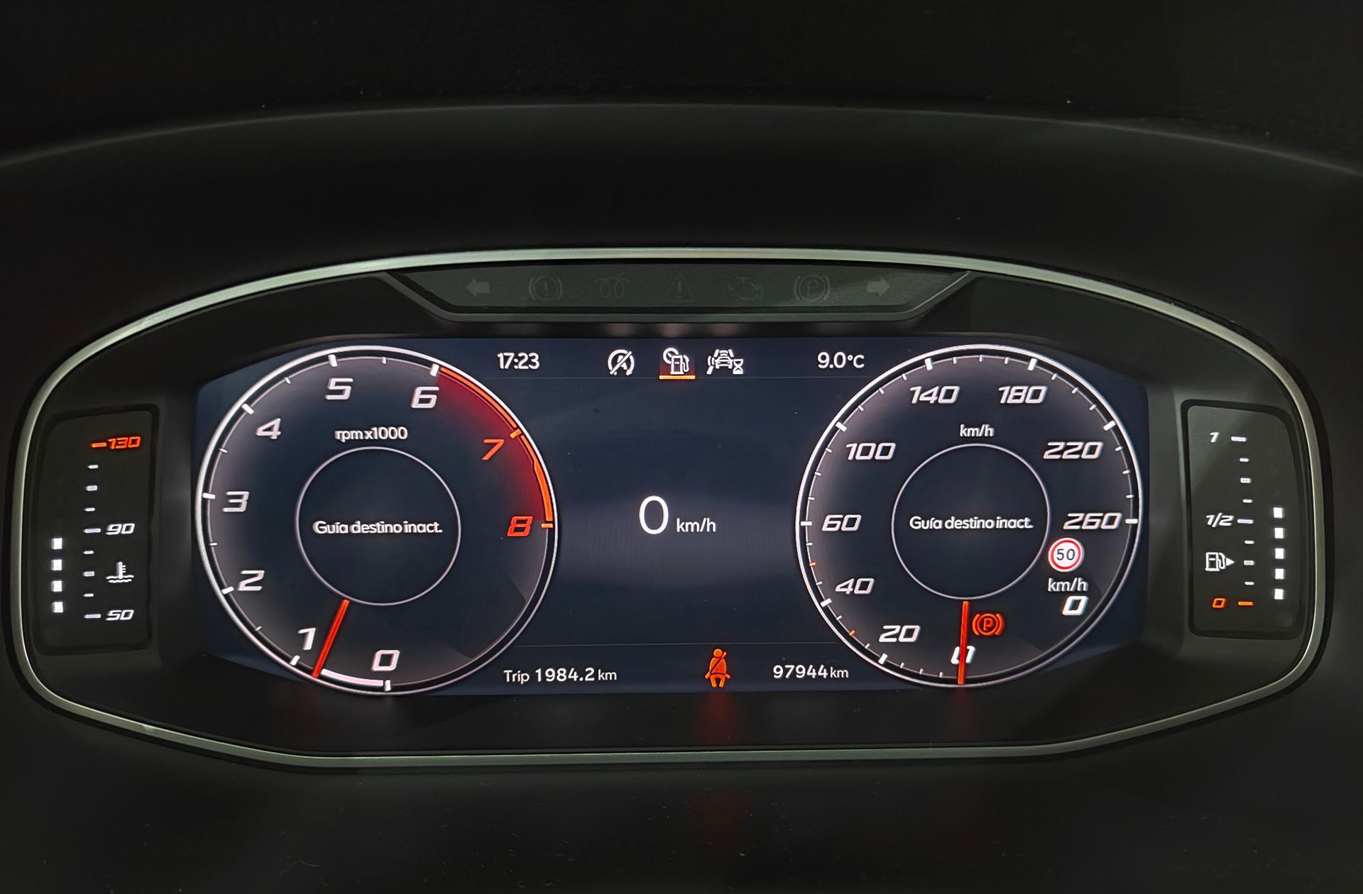 SEAT Ateca 1.5 TSI Style XL - foto 29
