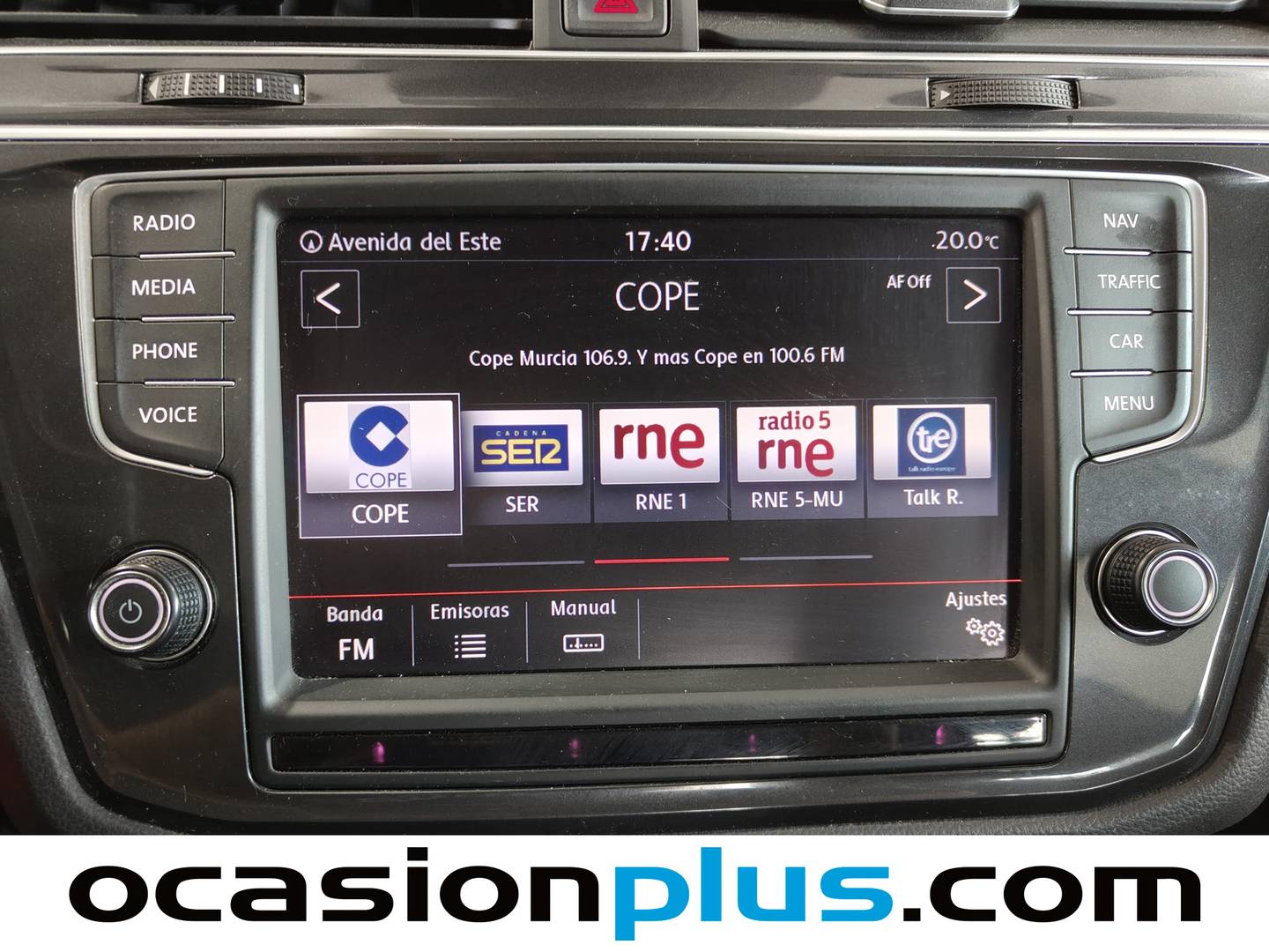 Volkswagen Tiguan Volkswagen Tiguan Edition 2.0 TDI  (150 CV) barato