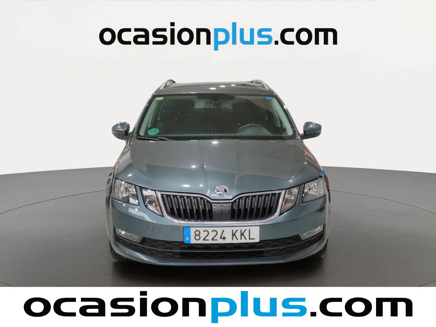 Skoda Octavia Skoda Octavia Combi 1.4 TSI Like (150 CV) barato