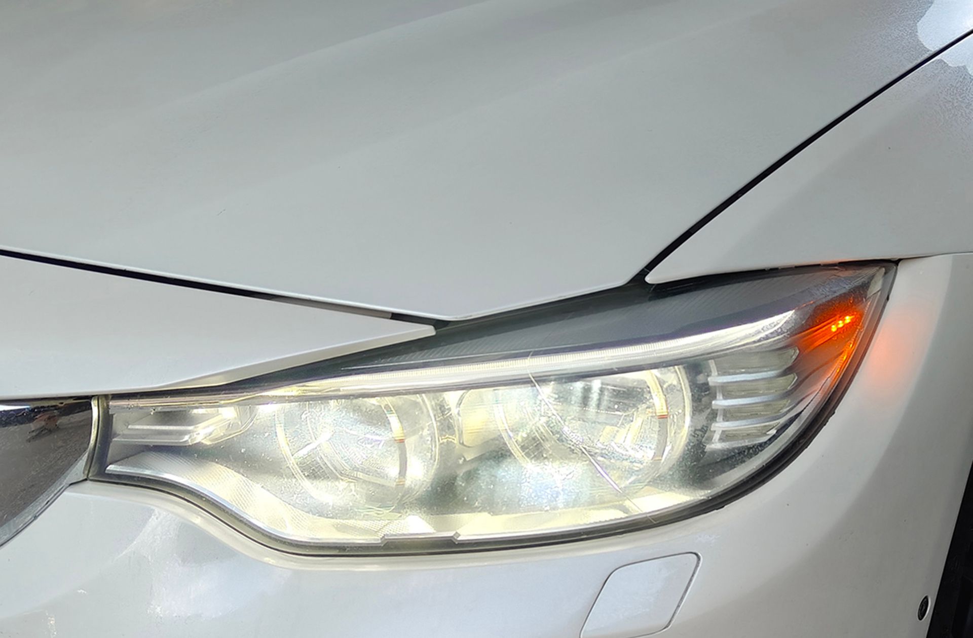 BMW Serie 4 M M4 Coupe - foto 16
