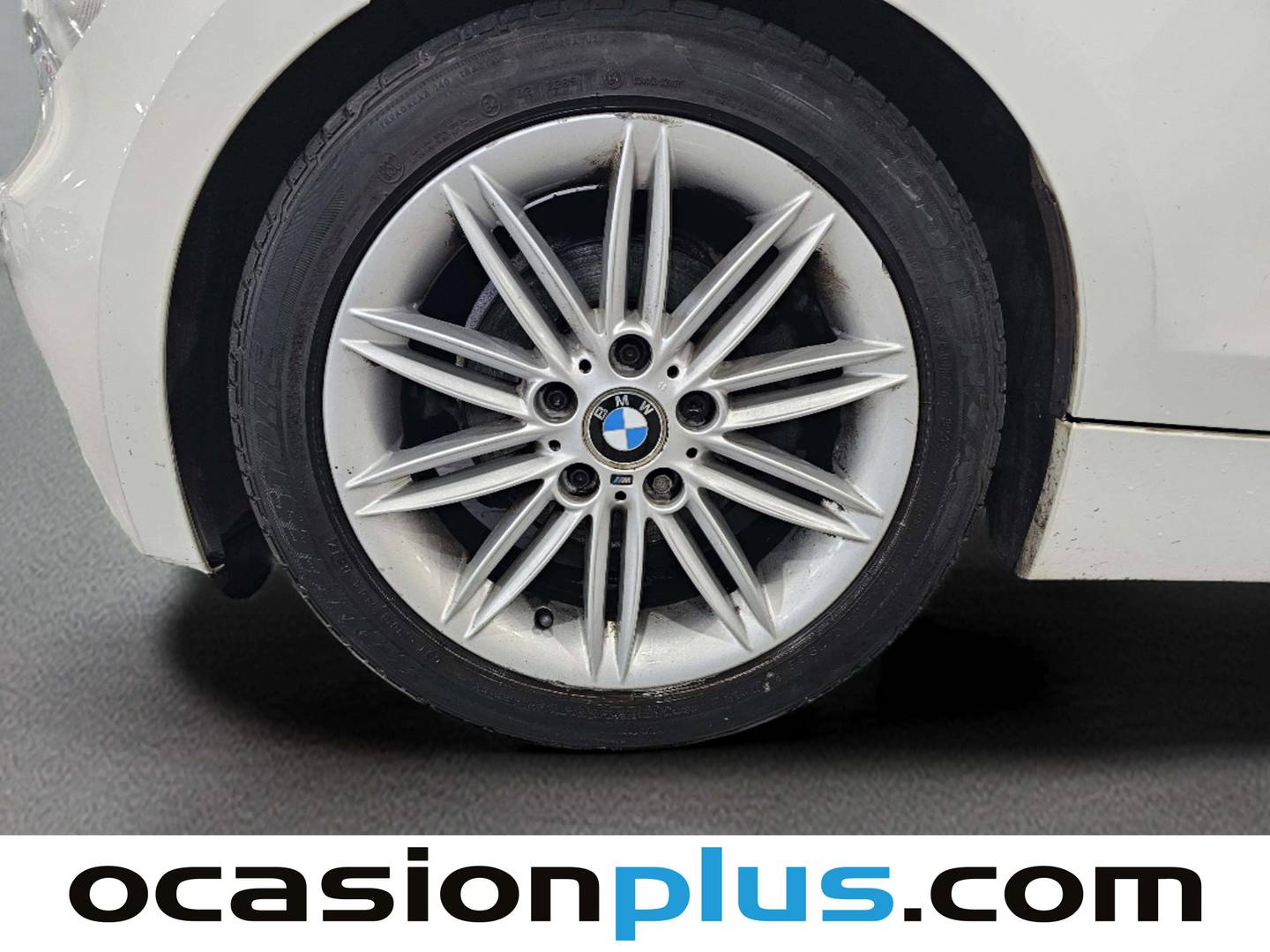 BMW Serie 1 BMW Serie 1 118d (143 CV) PACK M de segunda mano