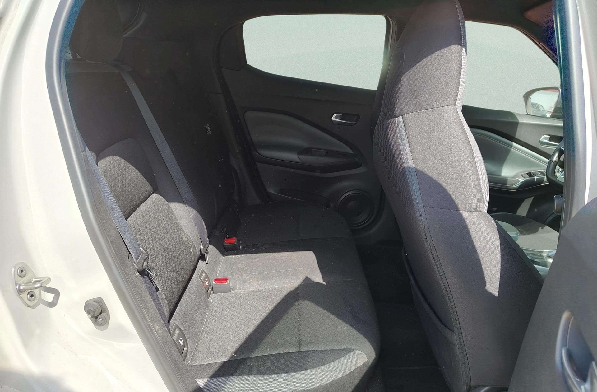 Nissan Juke DIG-T N-Connecta 4x2 DCT - foto 13