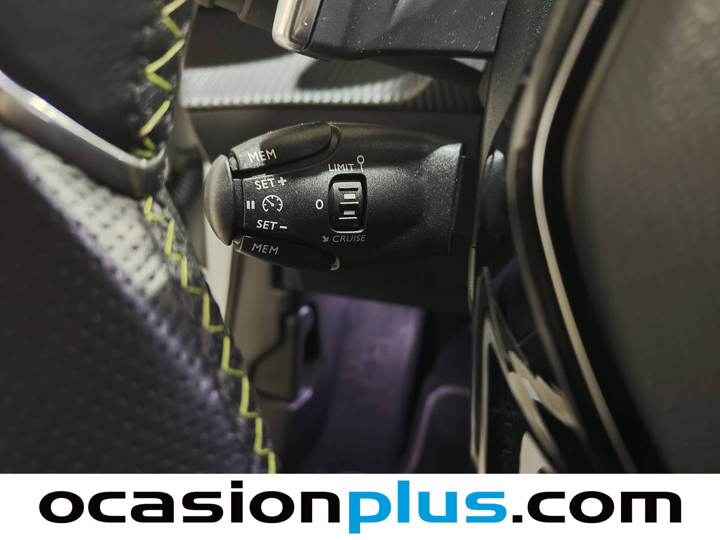 Peugeot 2008 Peugeot 2008 PureTech 130 S&S GT Line EAT8 (130 CV) de ocasión