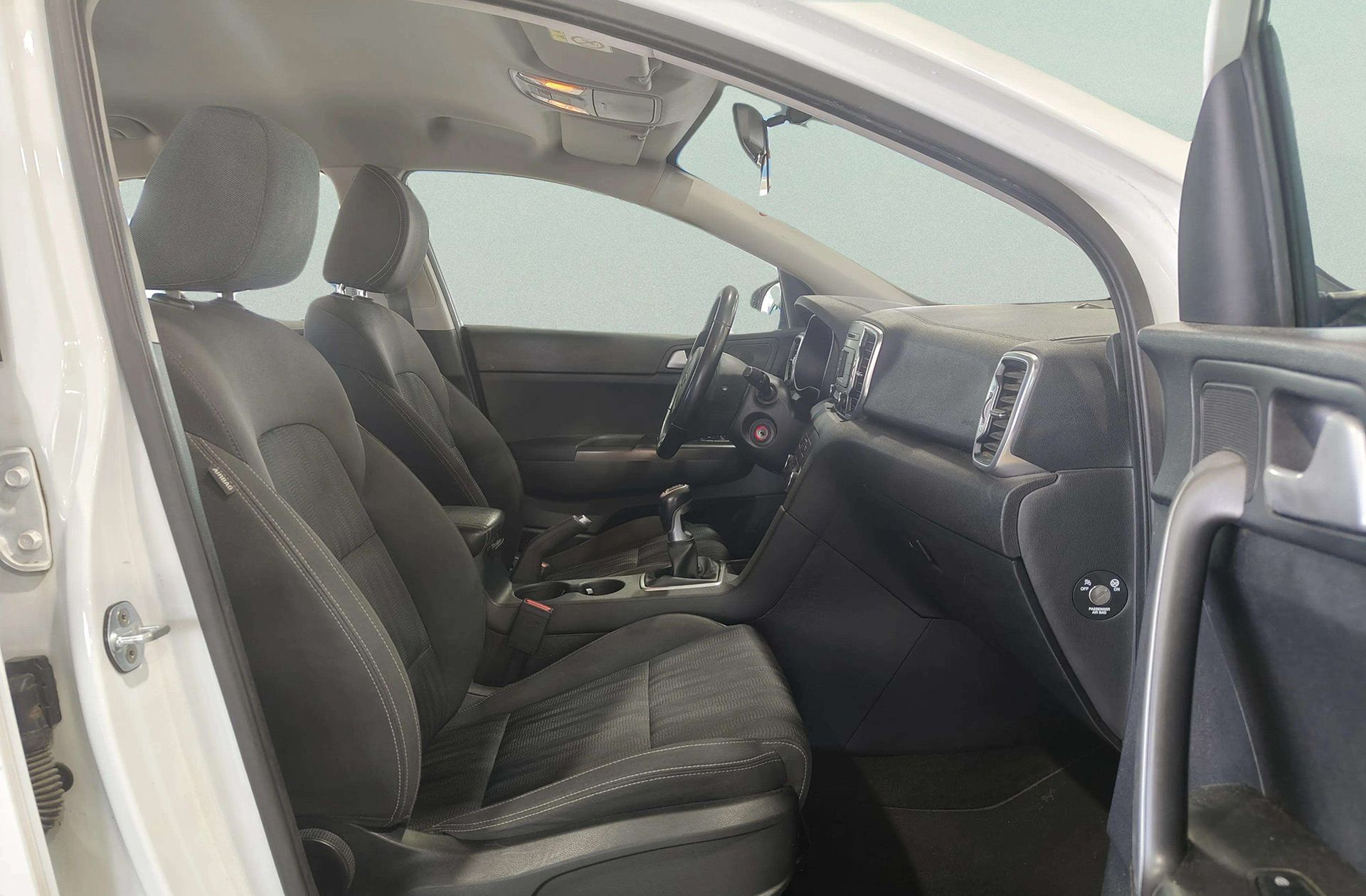 Kia Sportage 1.6 GDI Concept 4x2 - foto 14