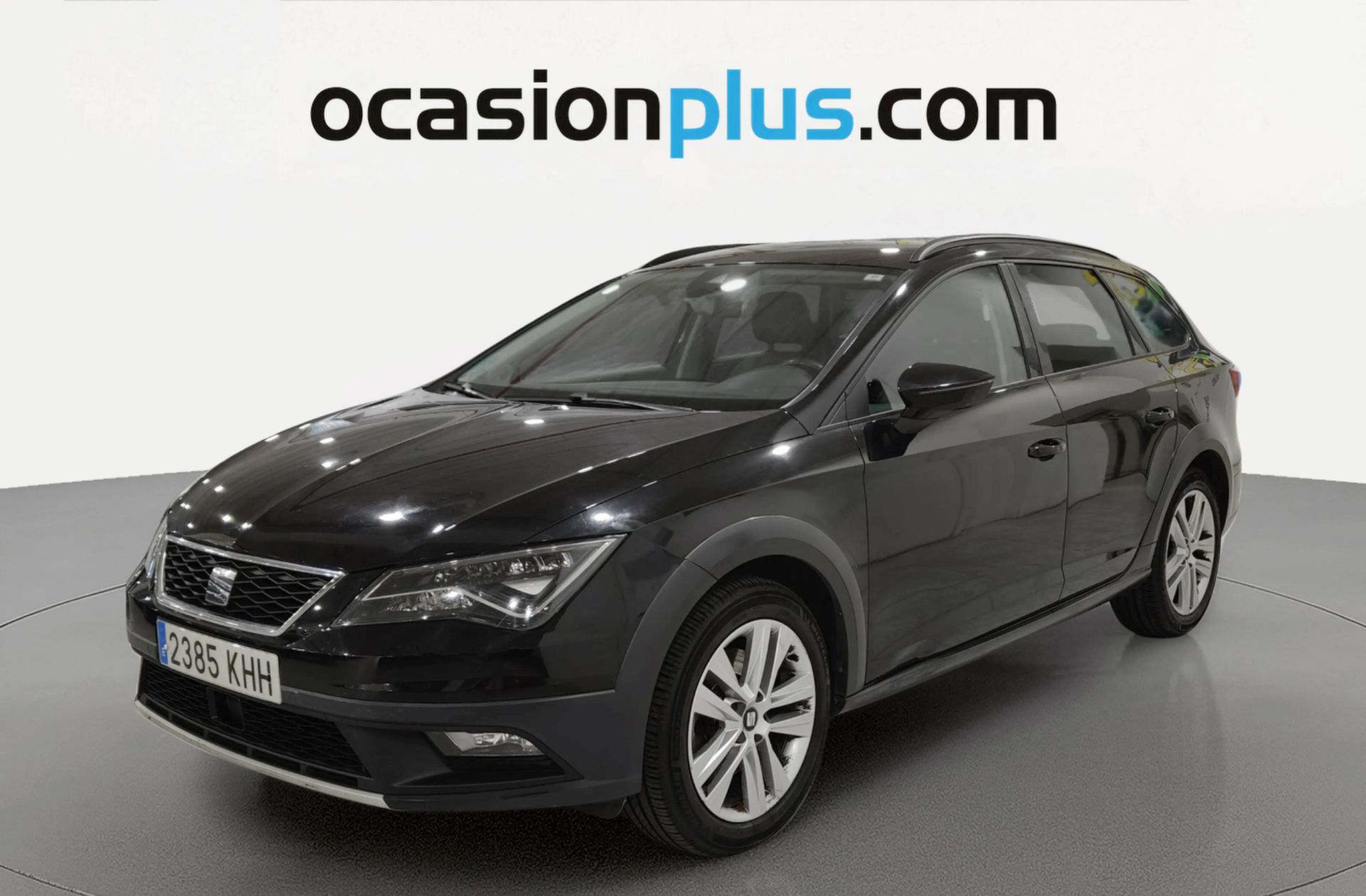 SEAT León ST 2.0 TDI X-perience 4Drive DSG6