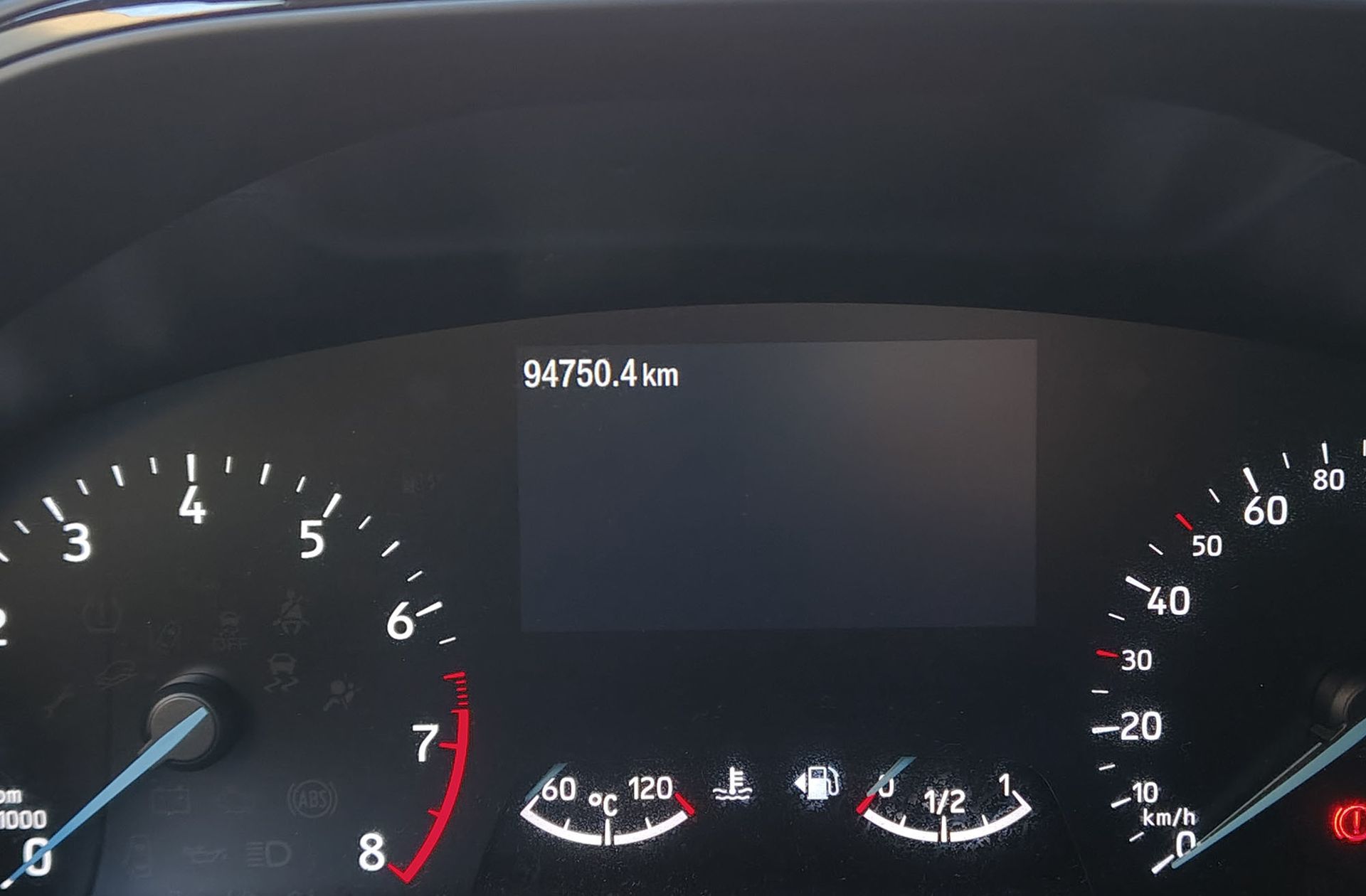 Ford Focus 1.0 EcoBoost MHEV ST-Line - foto 11