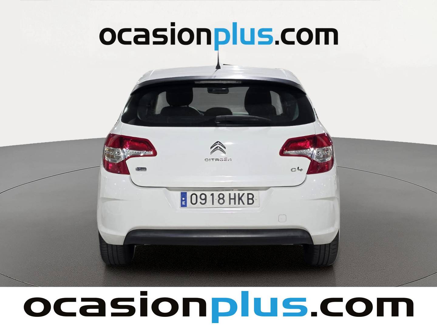 Citroën C4 Citroën C4 1.4 VTi Business (95 CV) barato