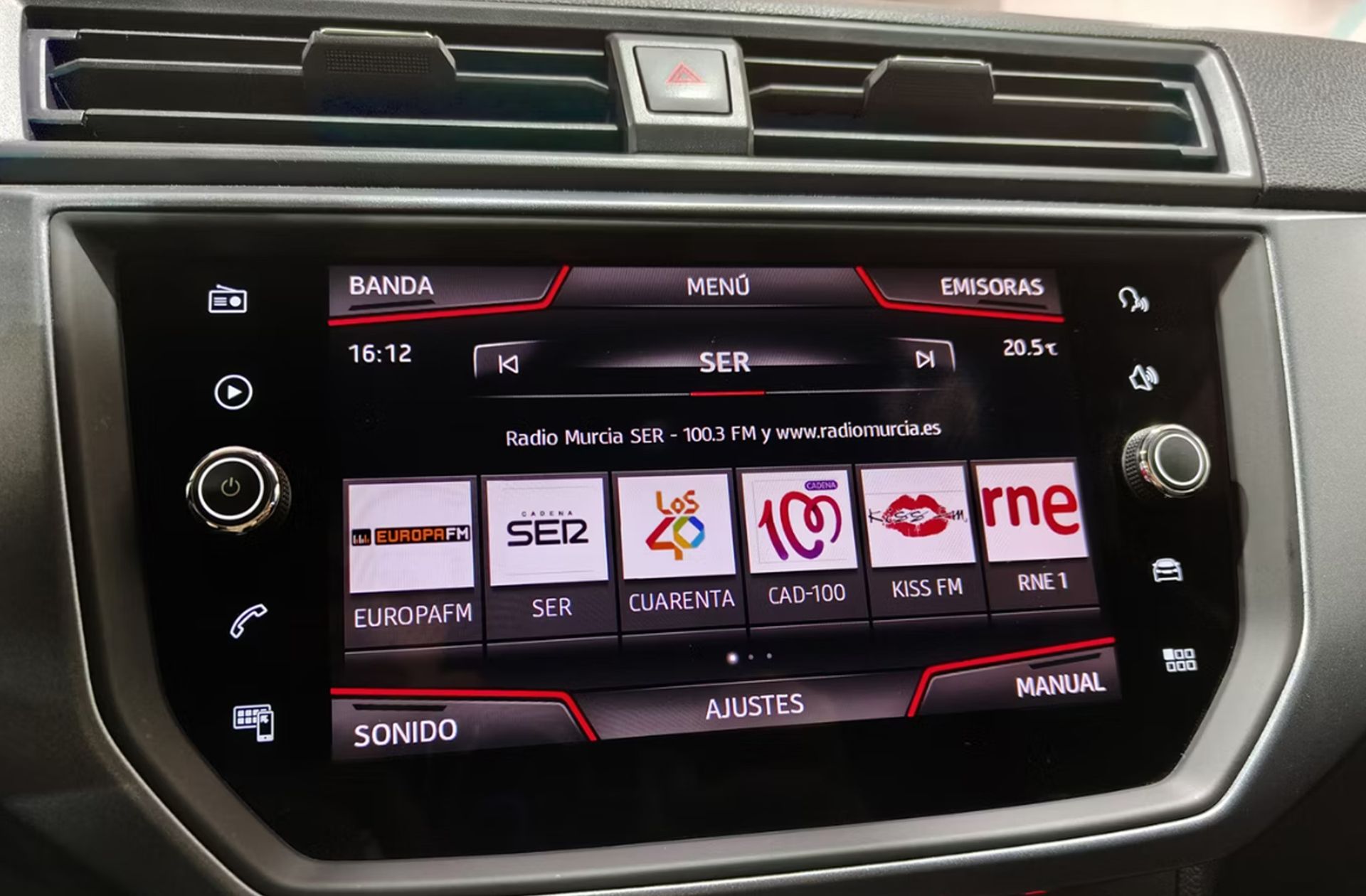 SEAT Arona 1.6 TDI Ecomotive Style - foto 28