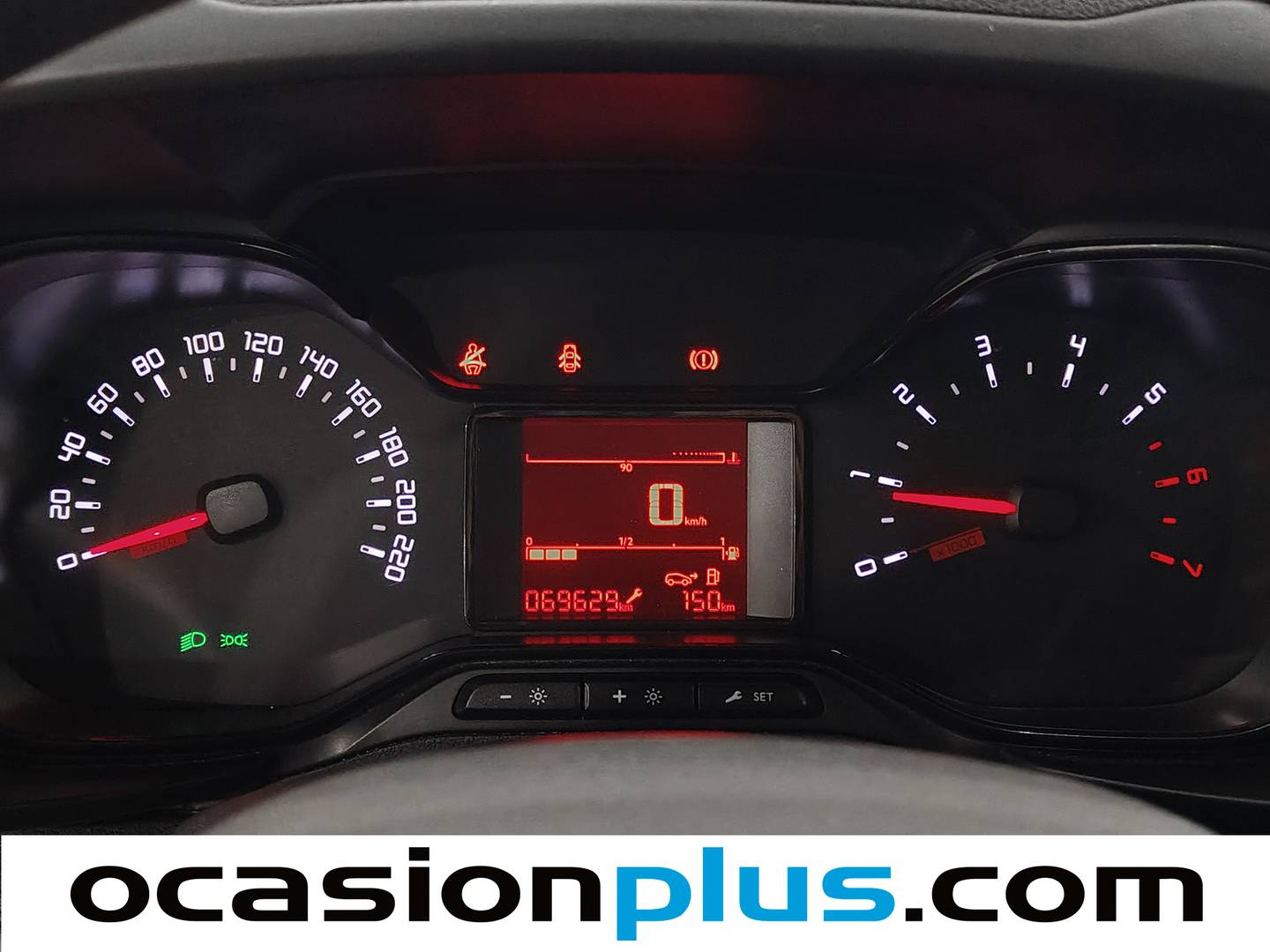 Foto Toyota Proace City Toyota Proace City 1.5D GX Media (102 CV)