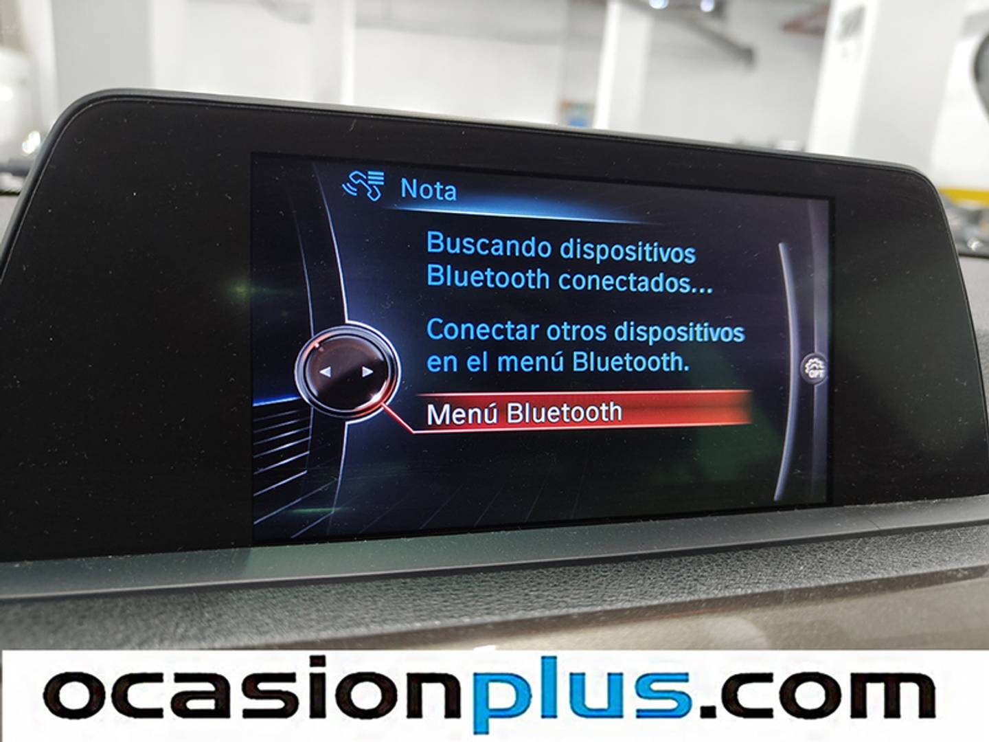 Foto BMW Serie 3 BMW Serie 3 320d (184 CV)