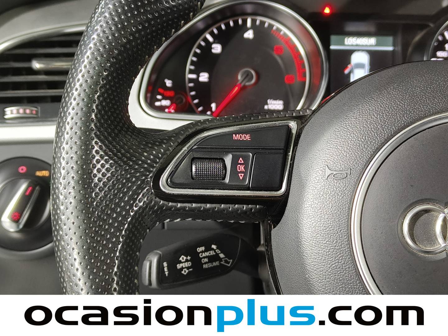 Audi A5 Audi A5 Sportback S line 2.0 TDI clean diesel (190 CV) barato