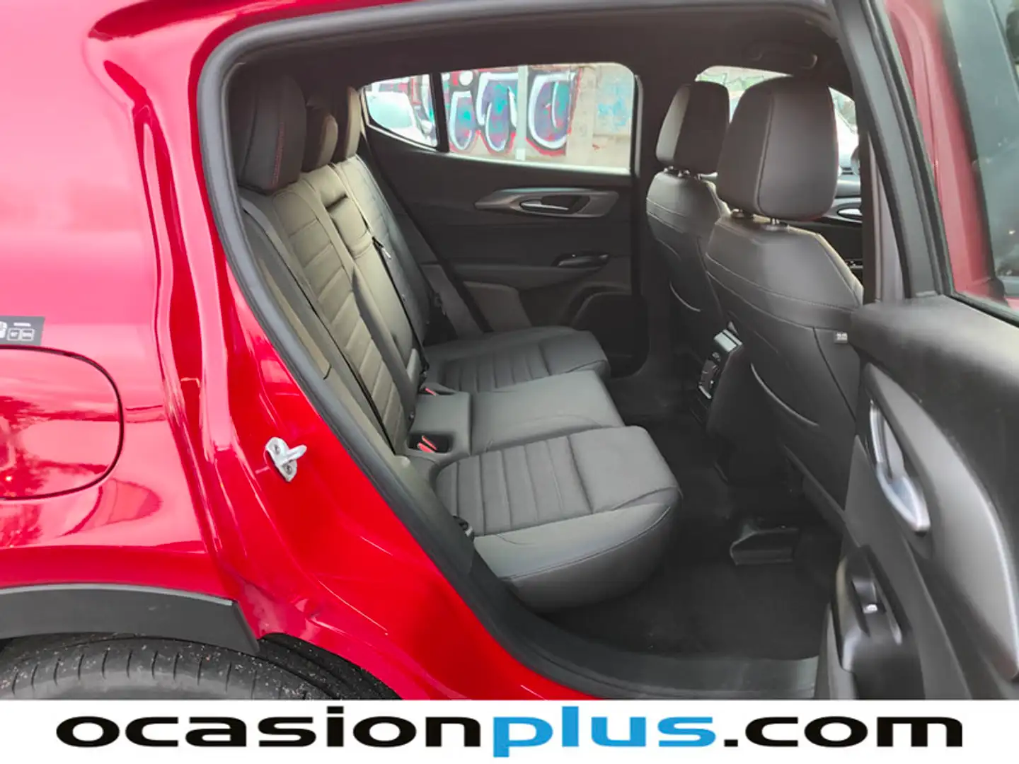 Foto Alfa Romeo Tonale Alfa Romeo Tonale Tonale 1.6 DS Sprint FWD (130 CV)