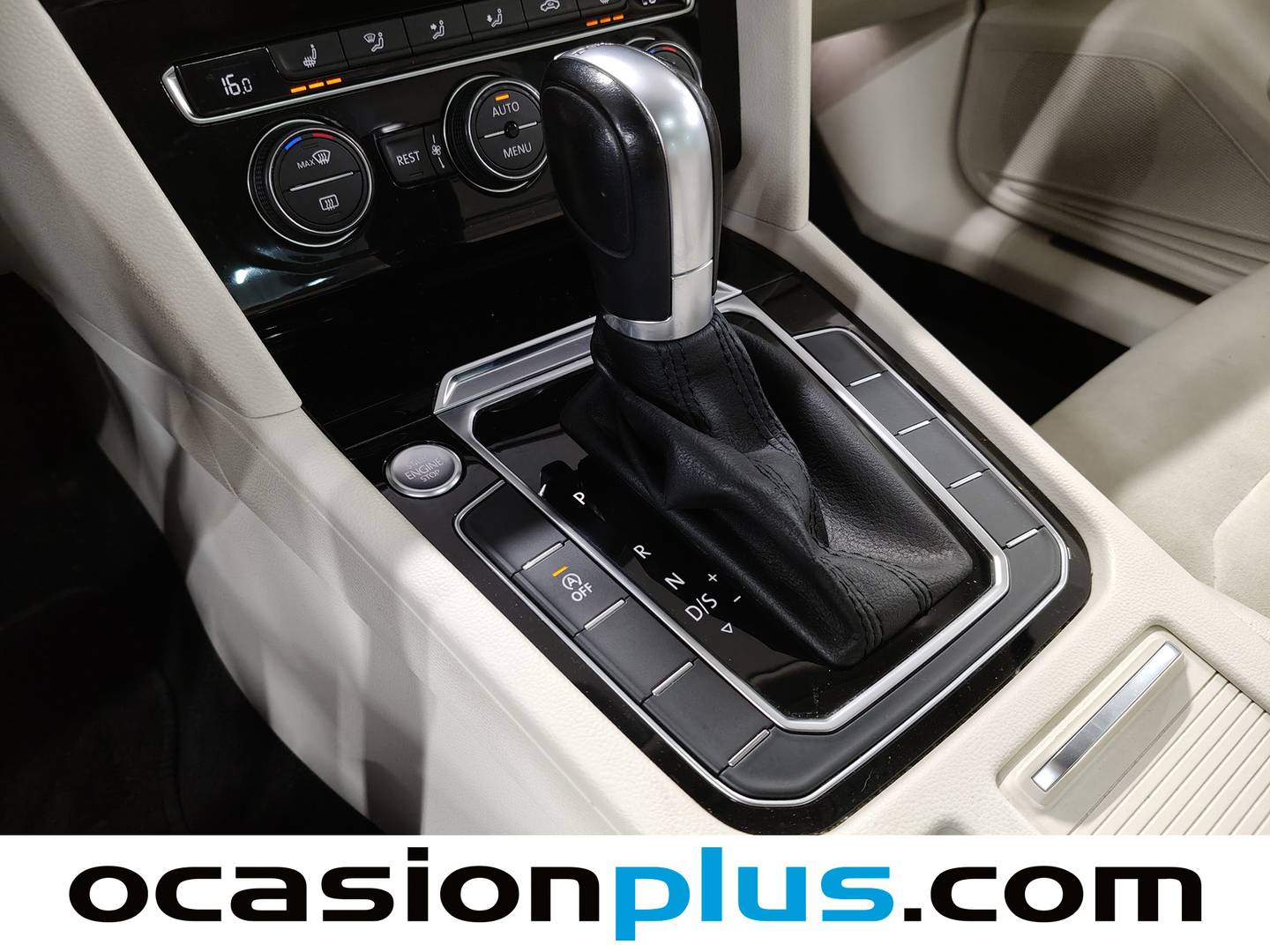 Volkswagen Passat Volkswagen Passat Sport 2.0 TDI (150 CV) DSG de segunda mano
