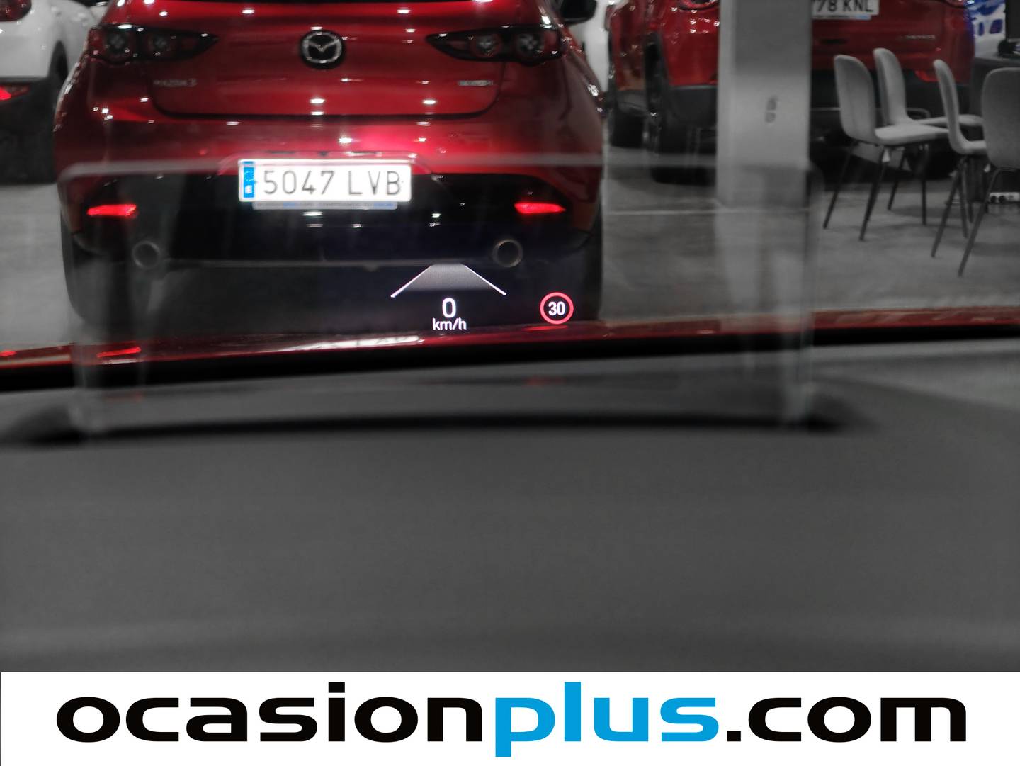 Paquetes del Ford Focus Ford Focus 2.3 EcoBoost ST (280 CV)